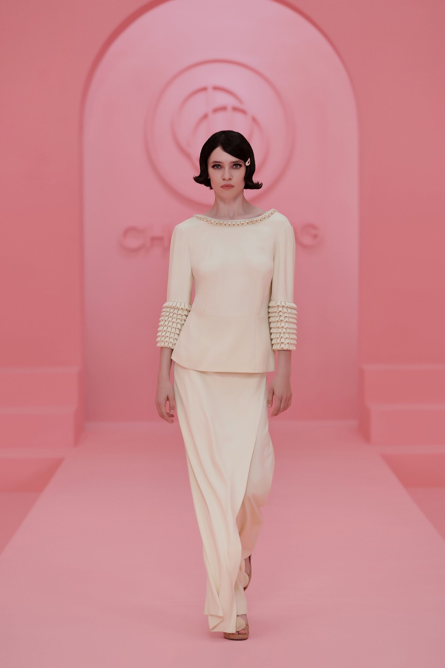 Chocheng S/S 24 Look 309