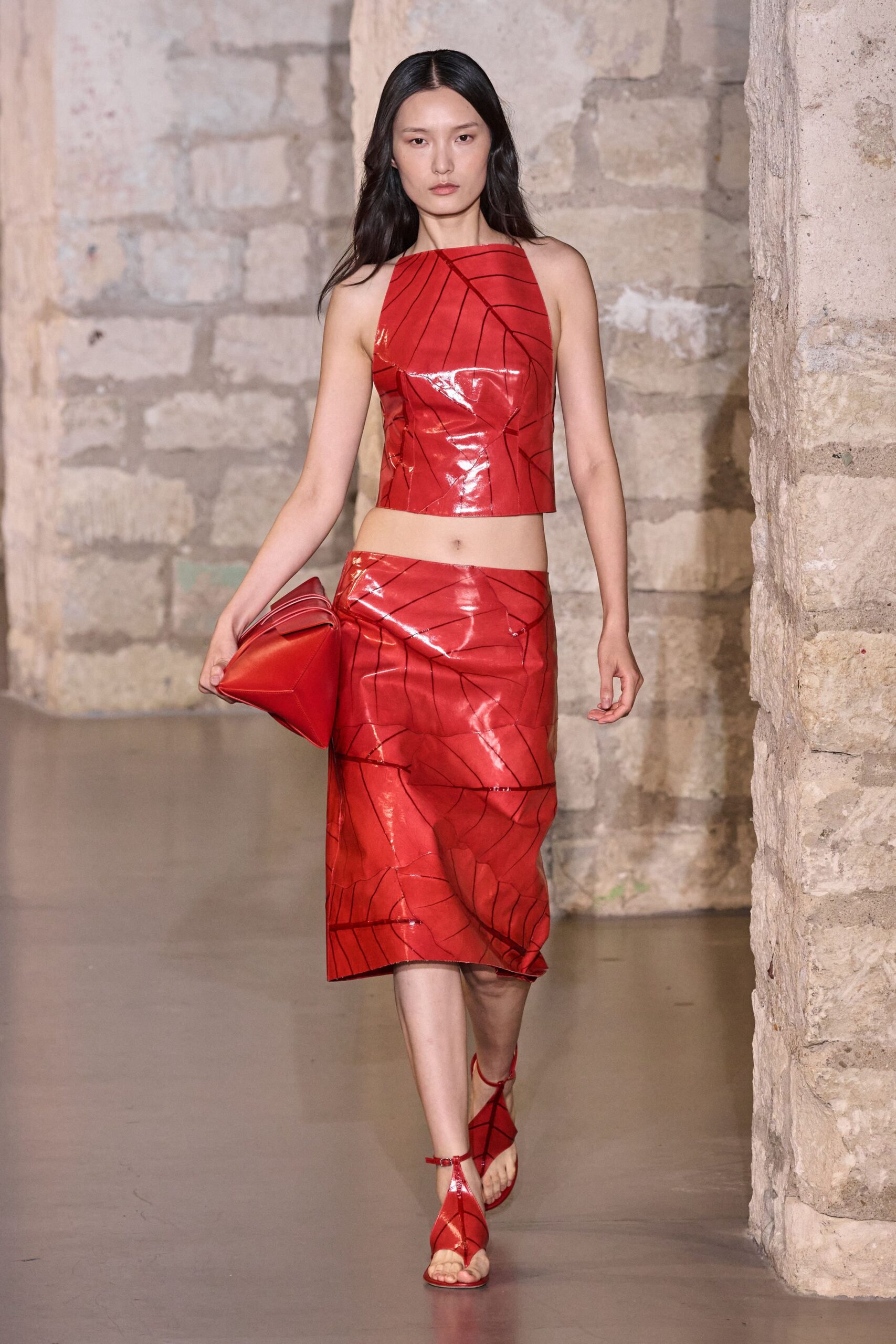 Christopher Esber S/S 24 Look 363
