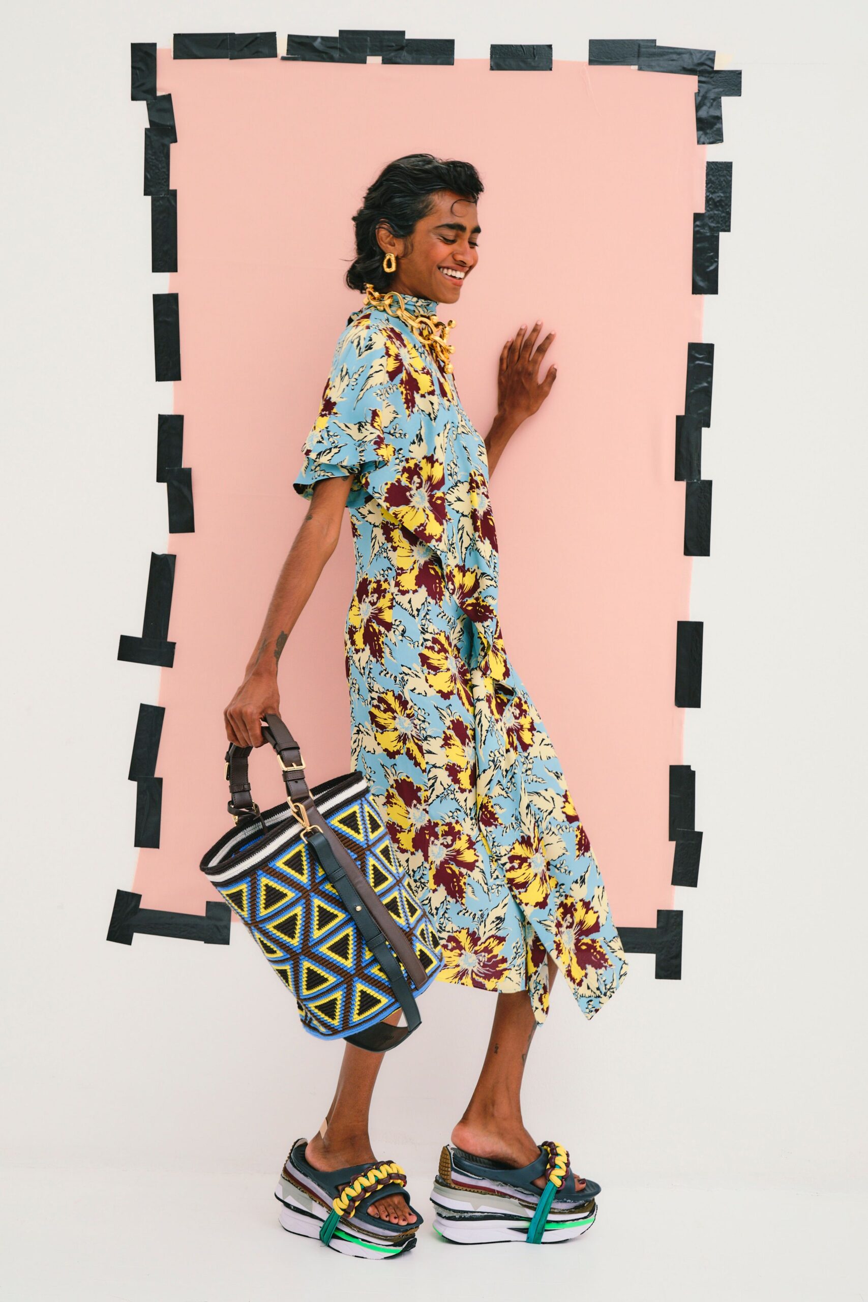 Colville S/S 24 Look 224