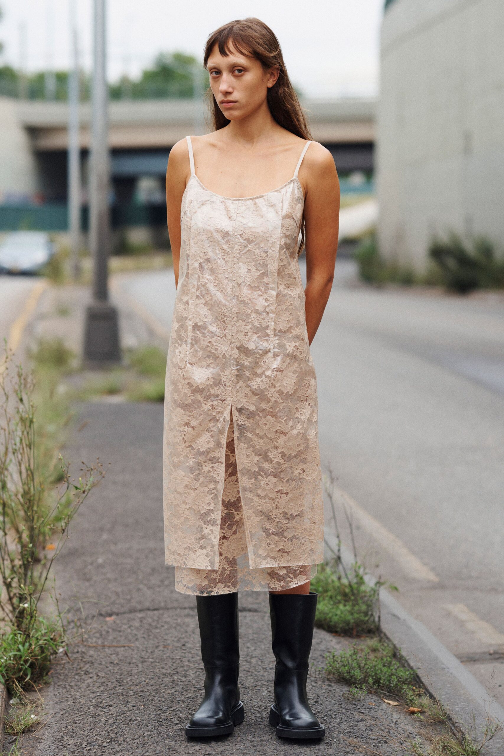Commission S/S 24 Look 349