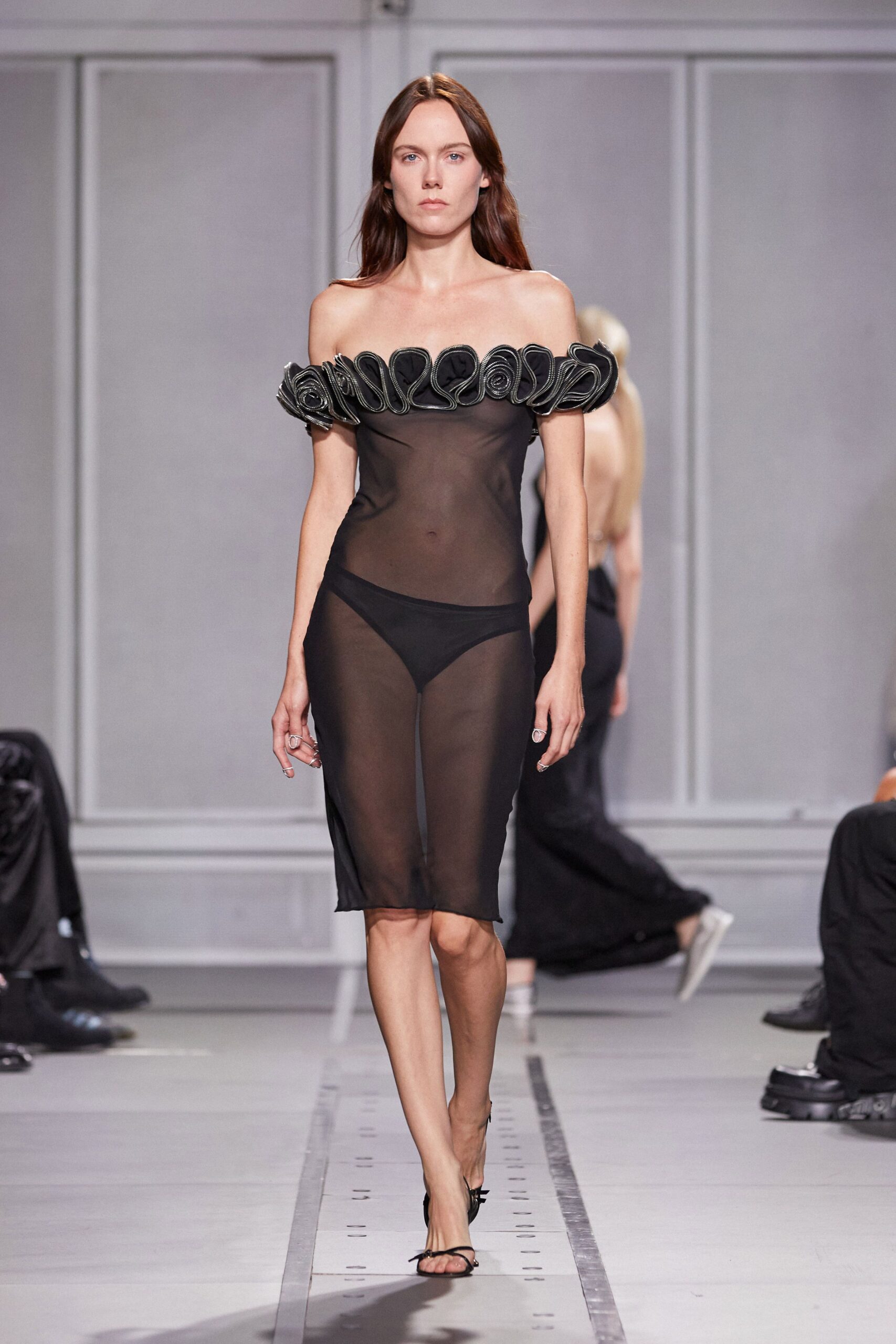 Coperni S/S 24 Look 387