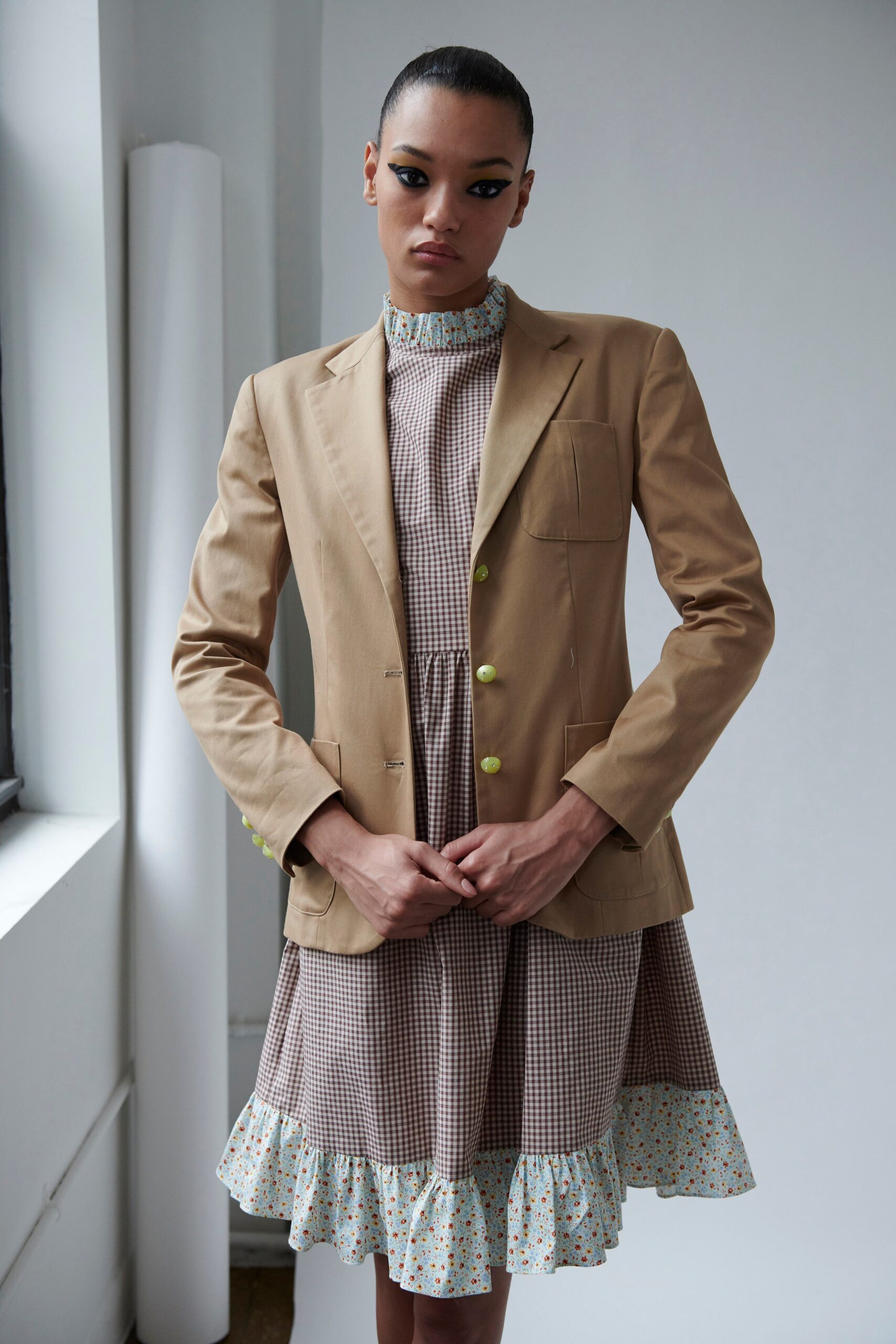 Batsheva S/S 21 Look 377