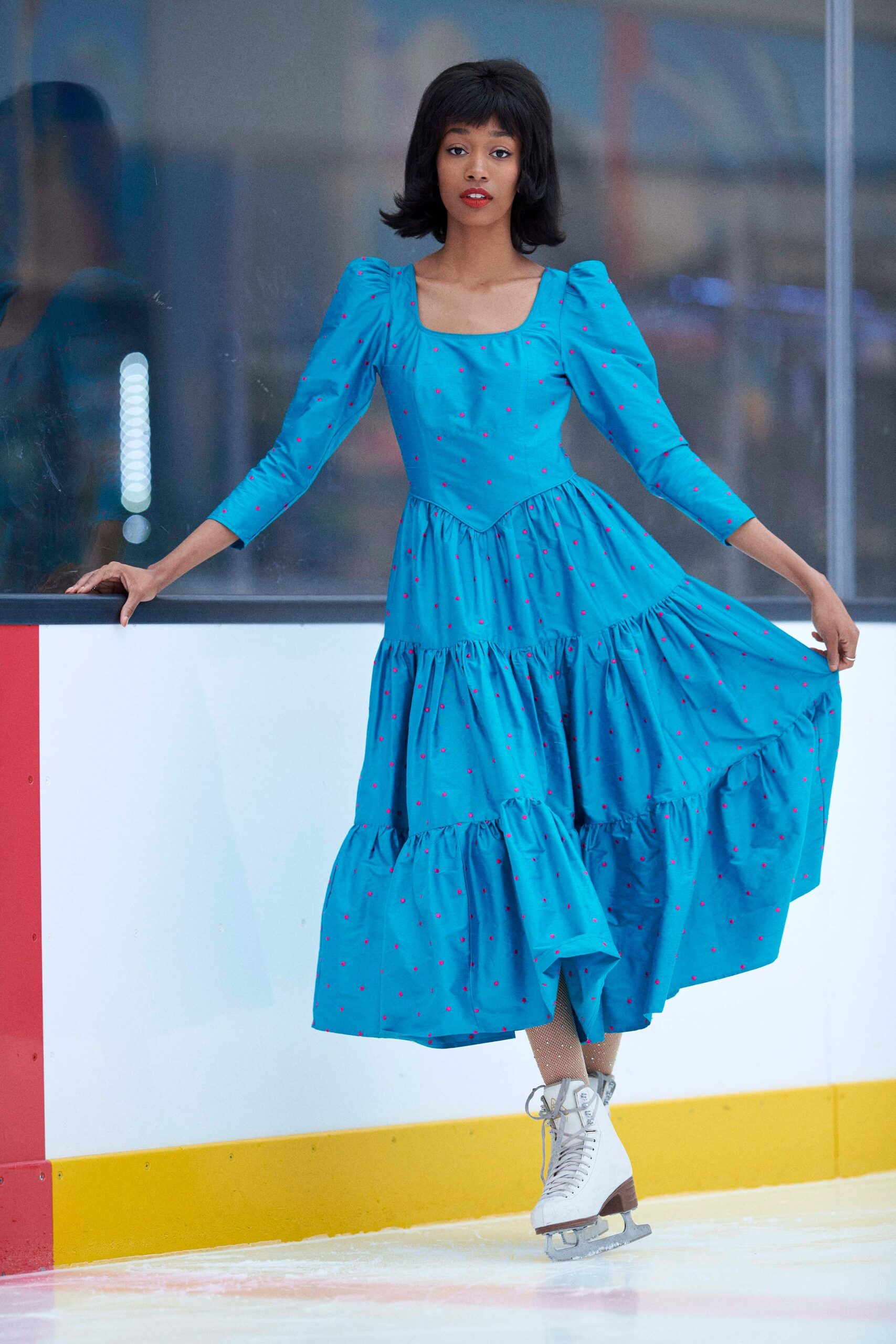 Batsheva F/W 20 Look 283