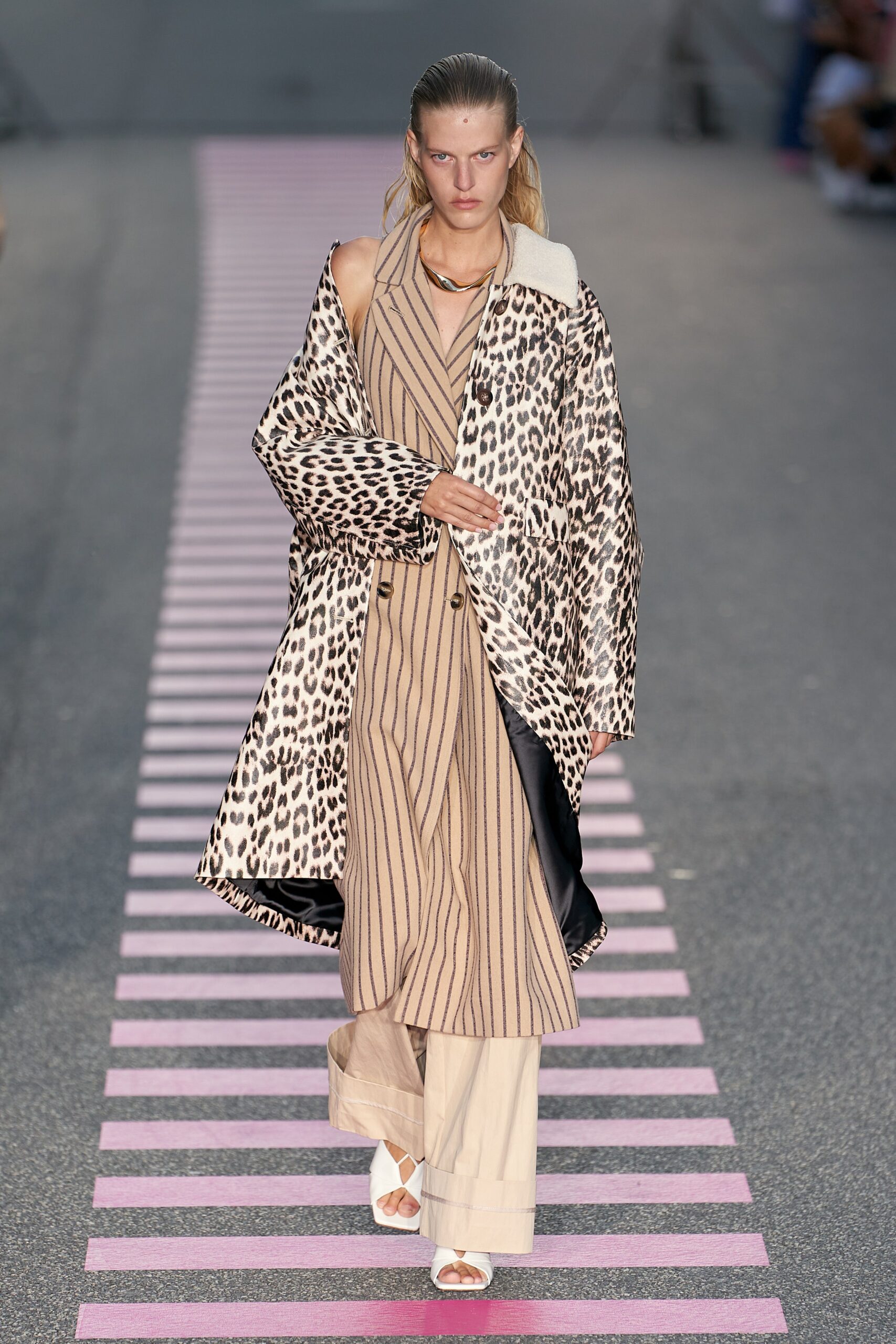 Baum und Pferdgarten Copenhagen S/S 23 Look 297