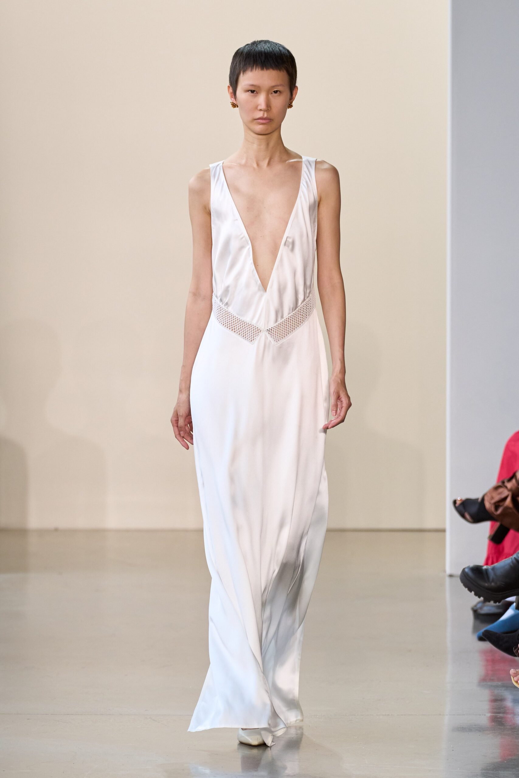 Bevza S/S 24 Look 303