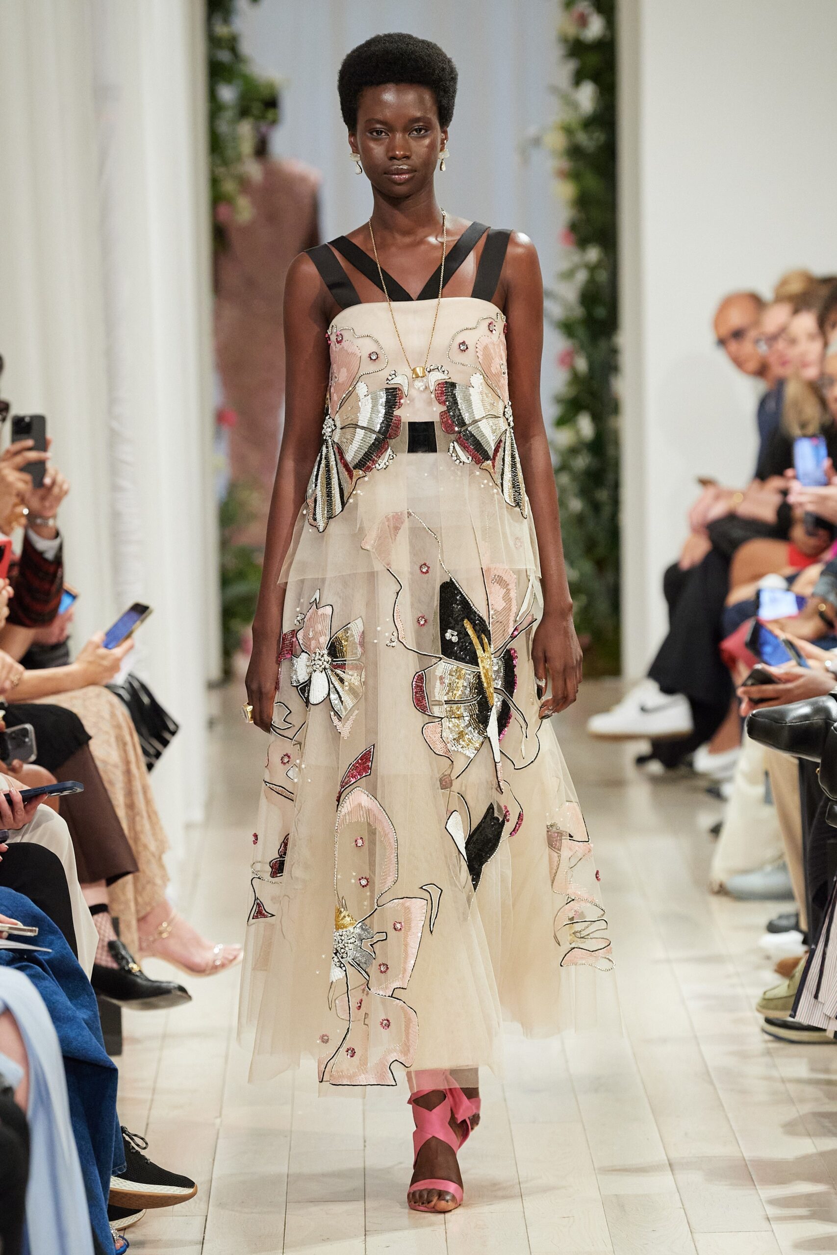 Bibhu Mohapatra S/S 24 Look 328