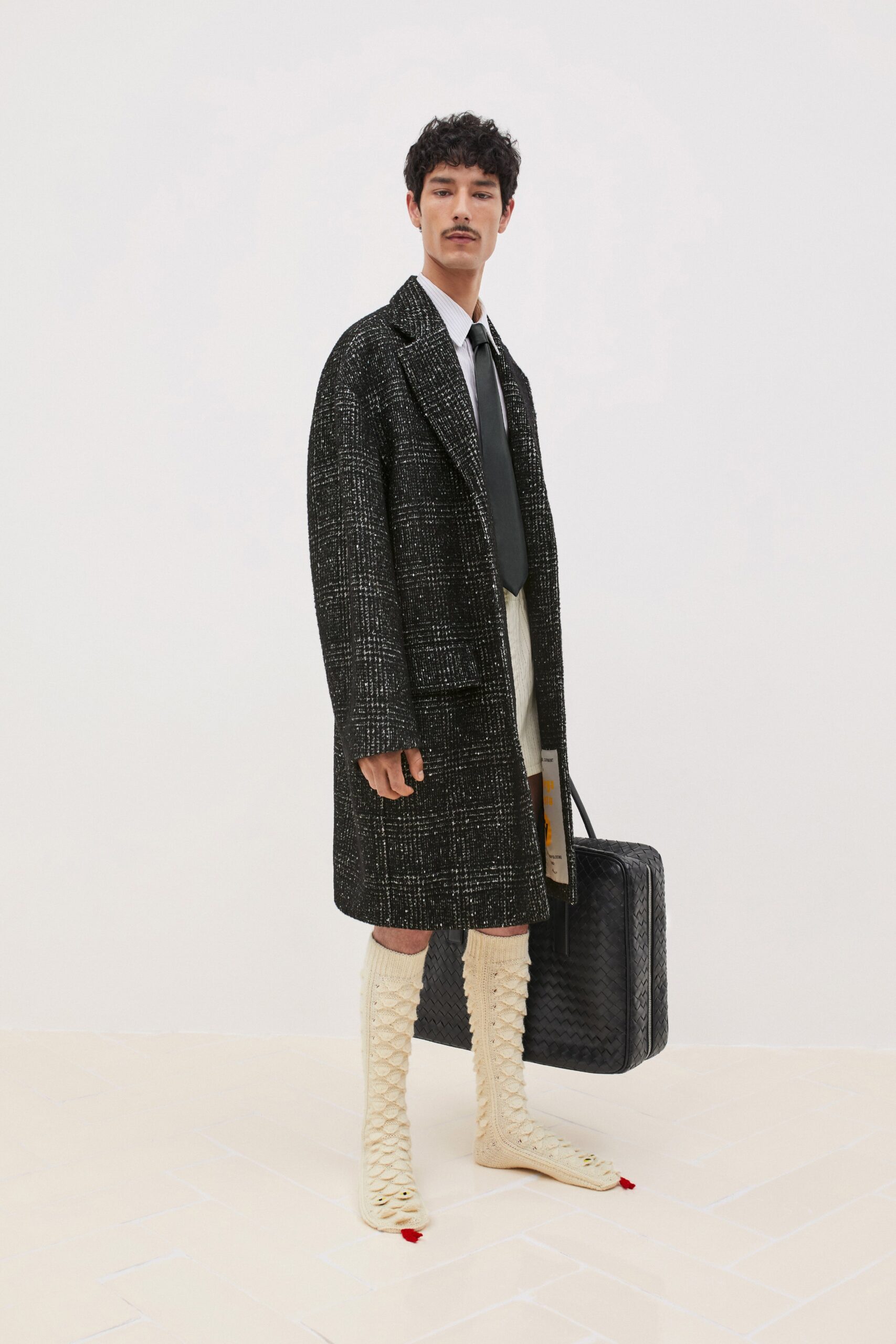 Bottega Veneta Resort 24 Look 332
