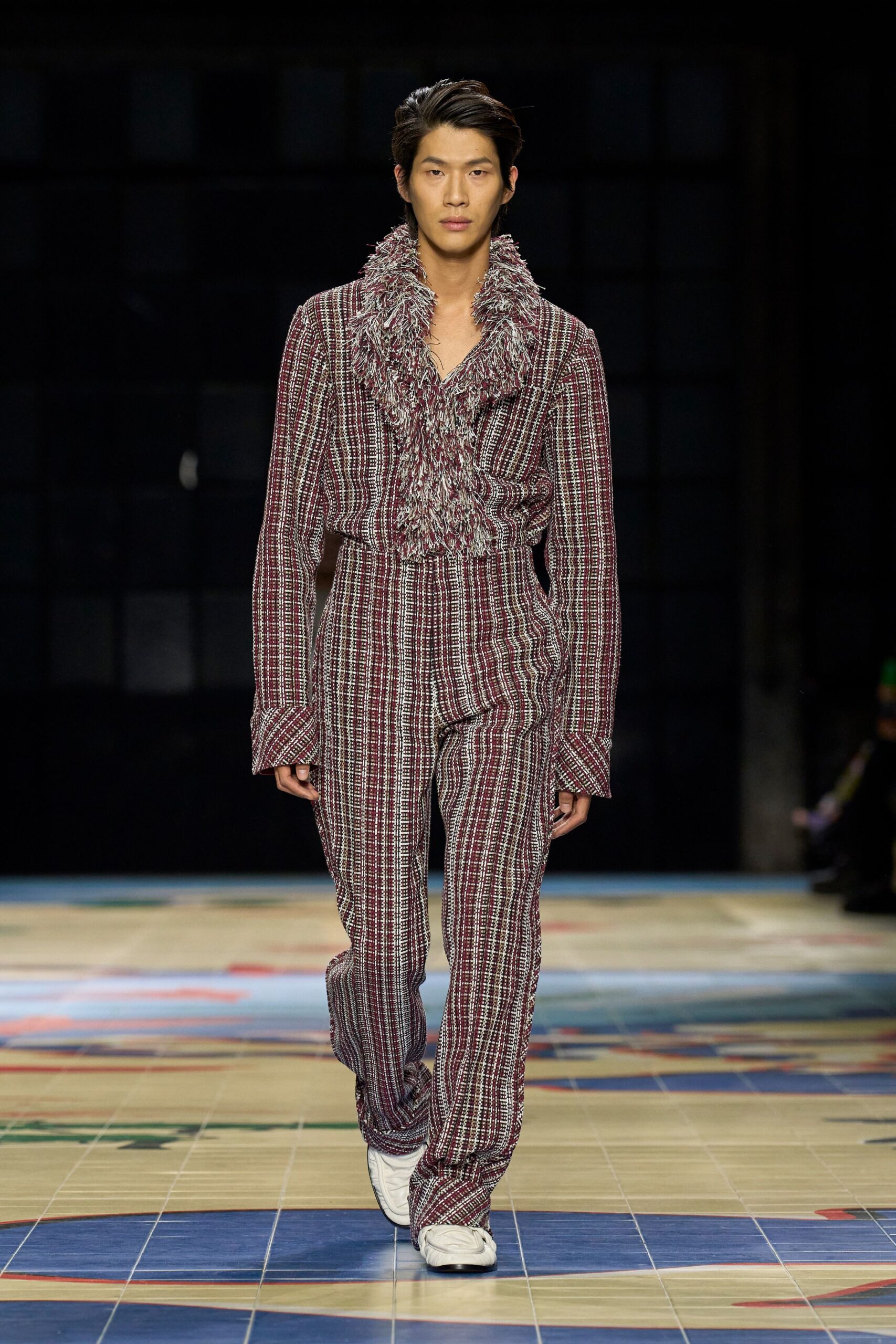 Bottega Veneta S/S 24 Look 253