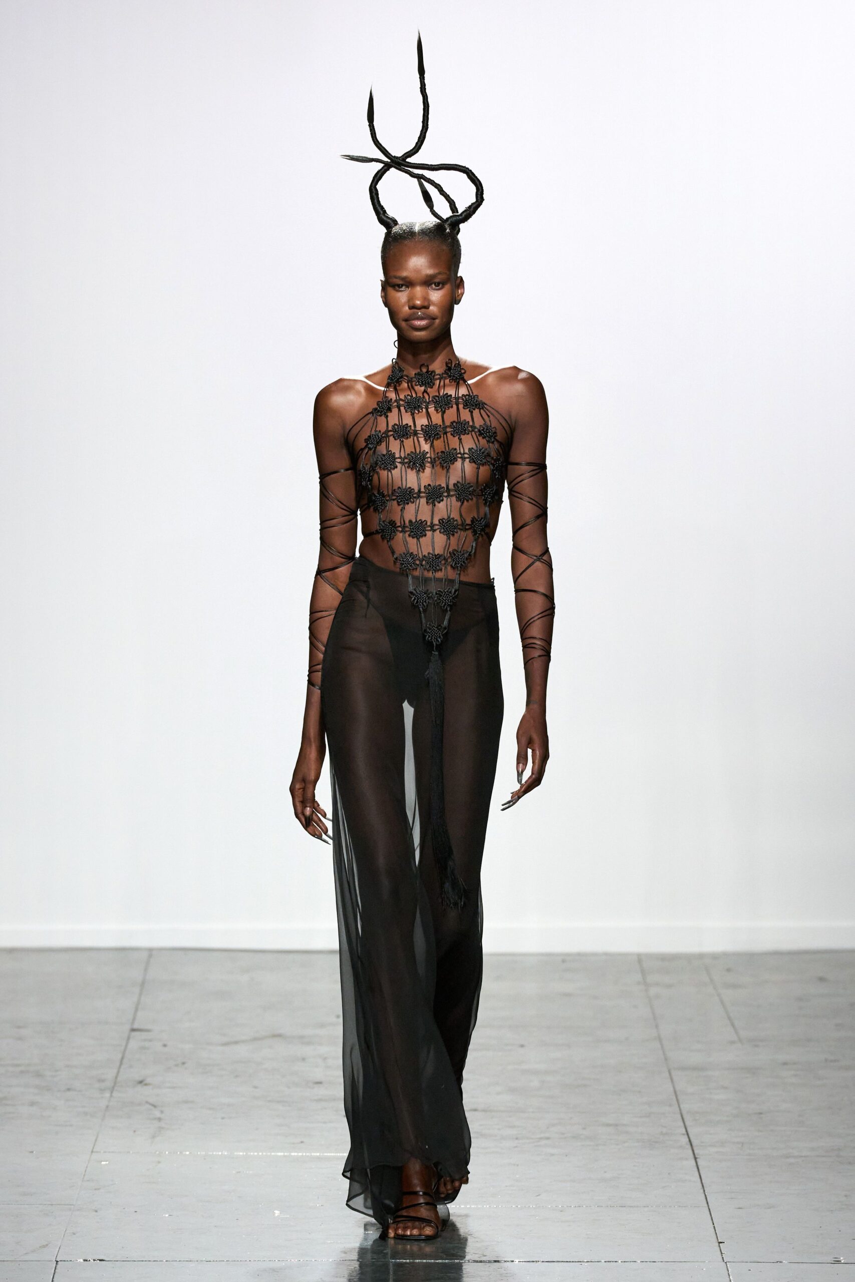 Chet Lo S/S 24 Look 296