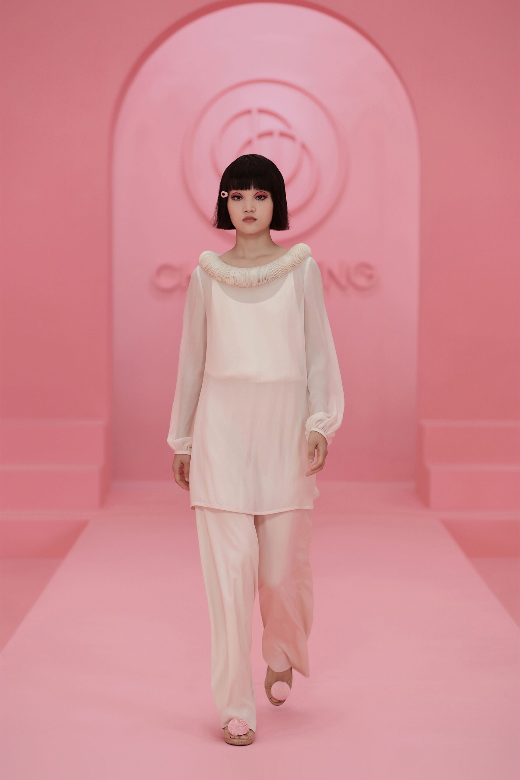 Chocheng S/S 24 Look 316