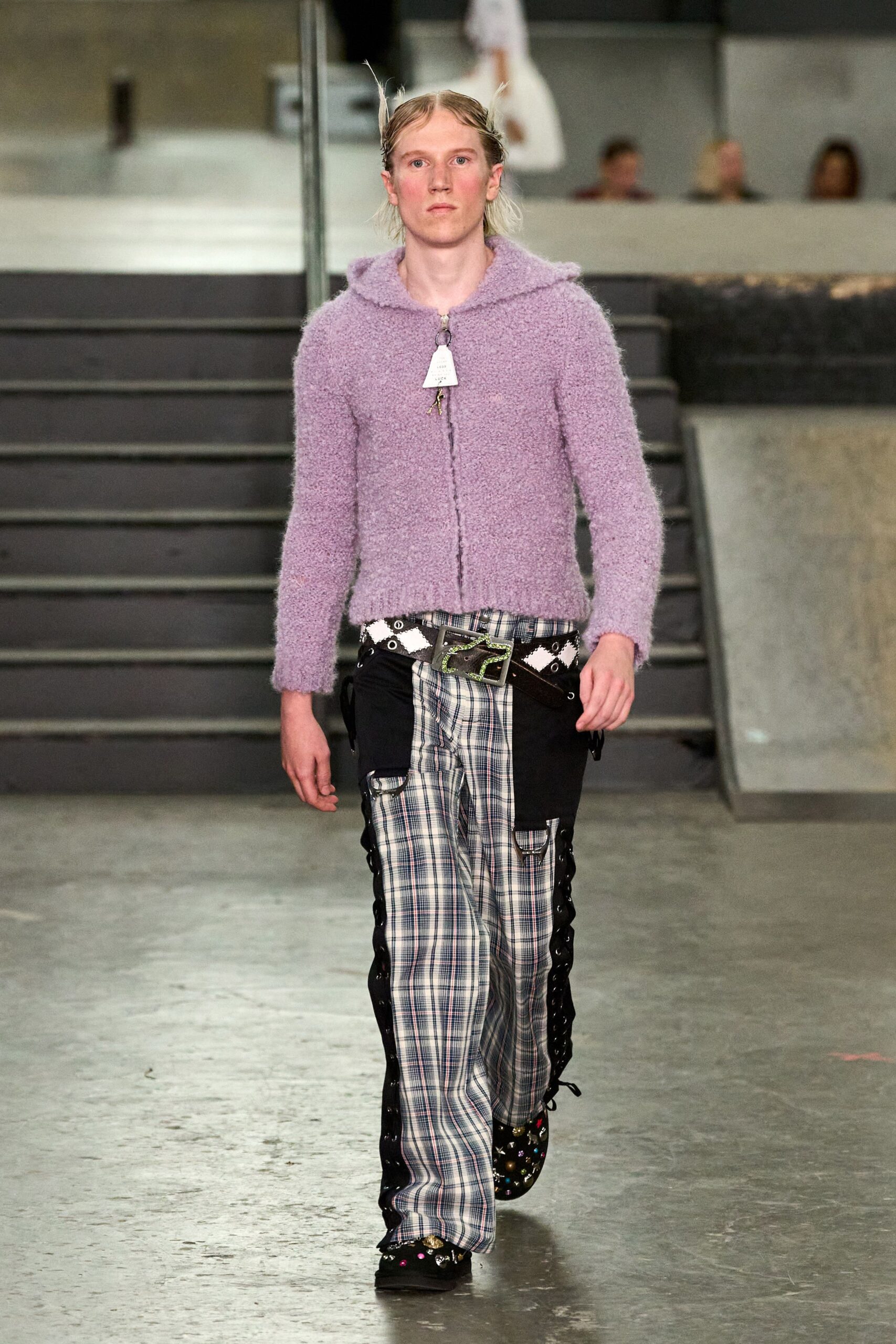 Chopova Lowena S/S 24 Look 389