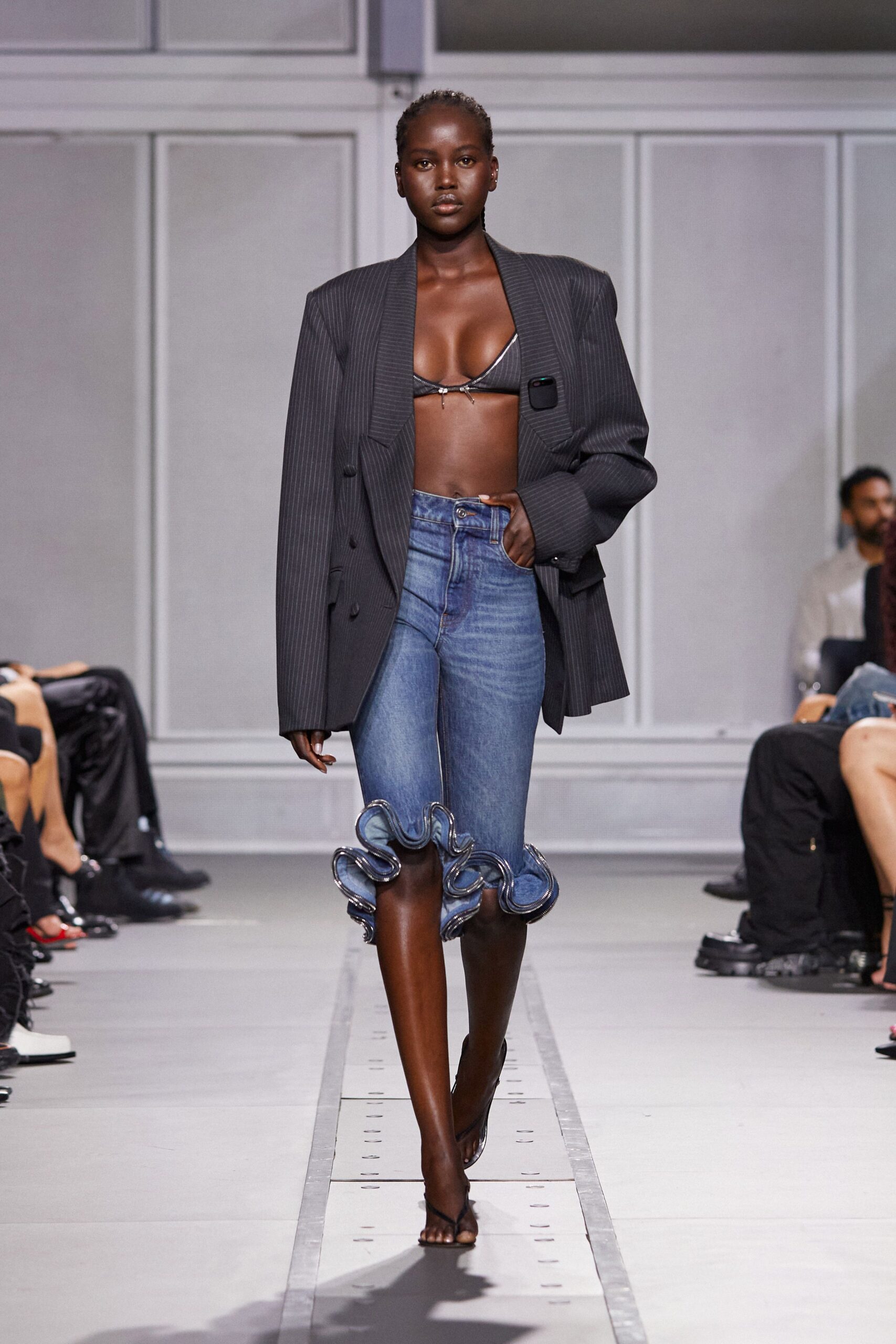 Coperni S/S 24 Look 411