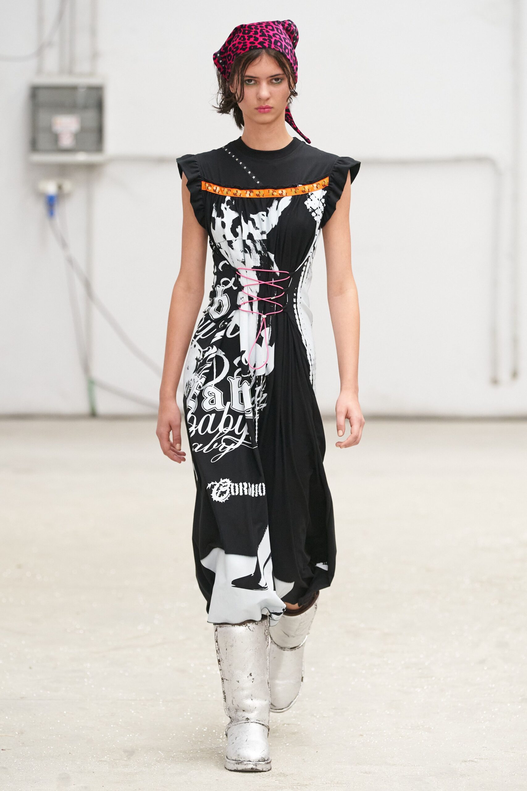 Cormio S/S 24 Look 279