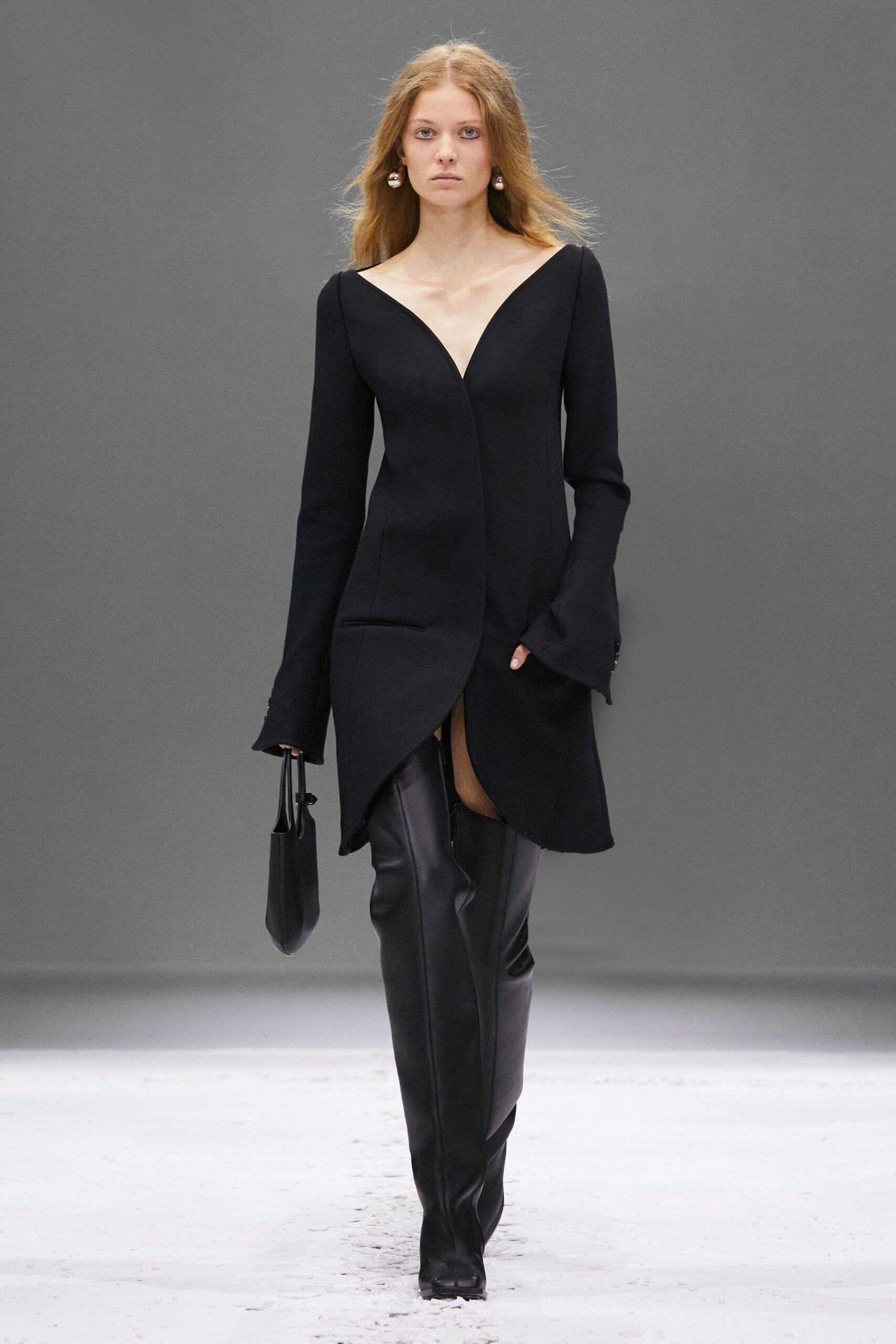 Courrèges S/S 24 Look 115