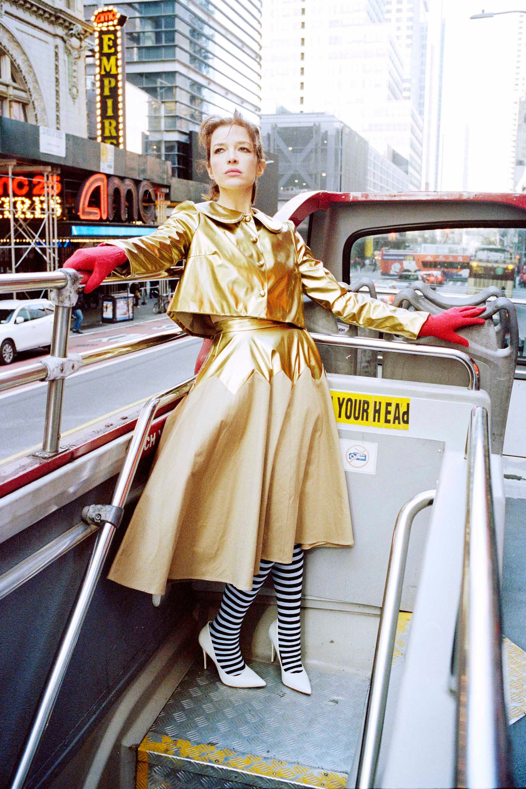 Batsheva F/W 20 Look 288