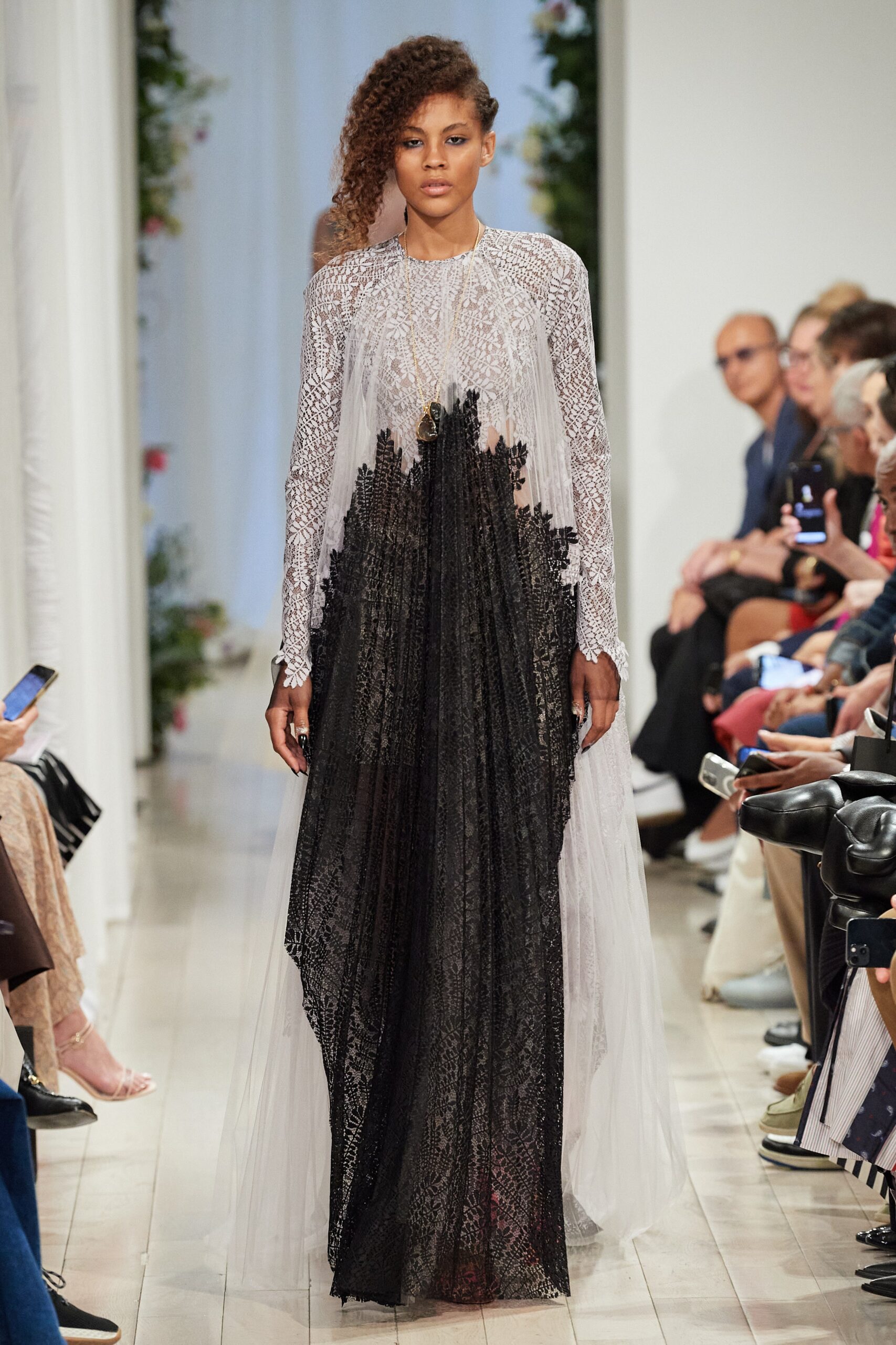 Bibhu Mohapatra S/S 24 Look 342