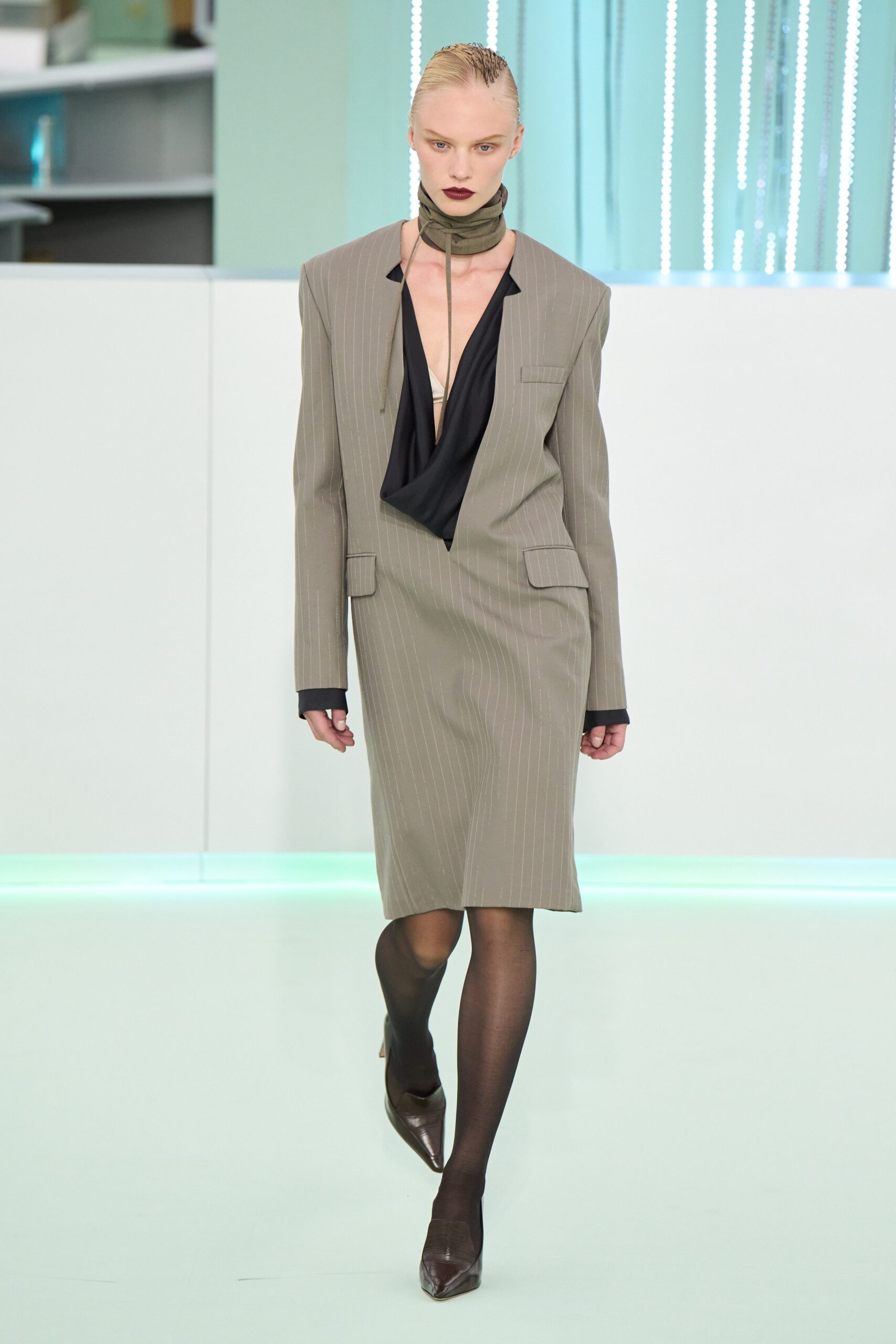 Boss F/W 23 Look 304