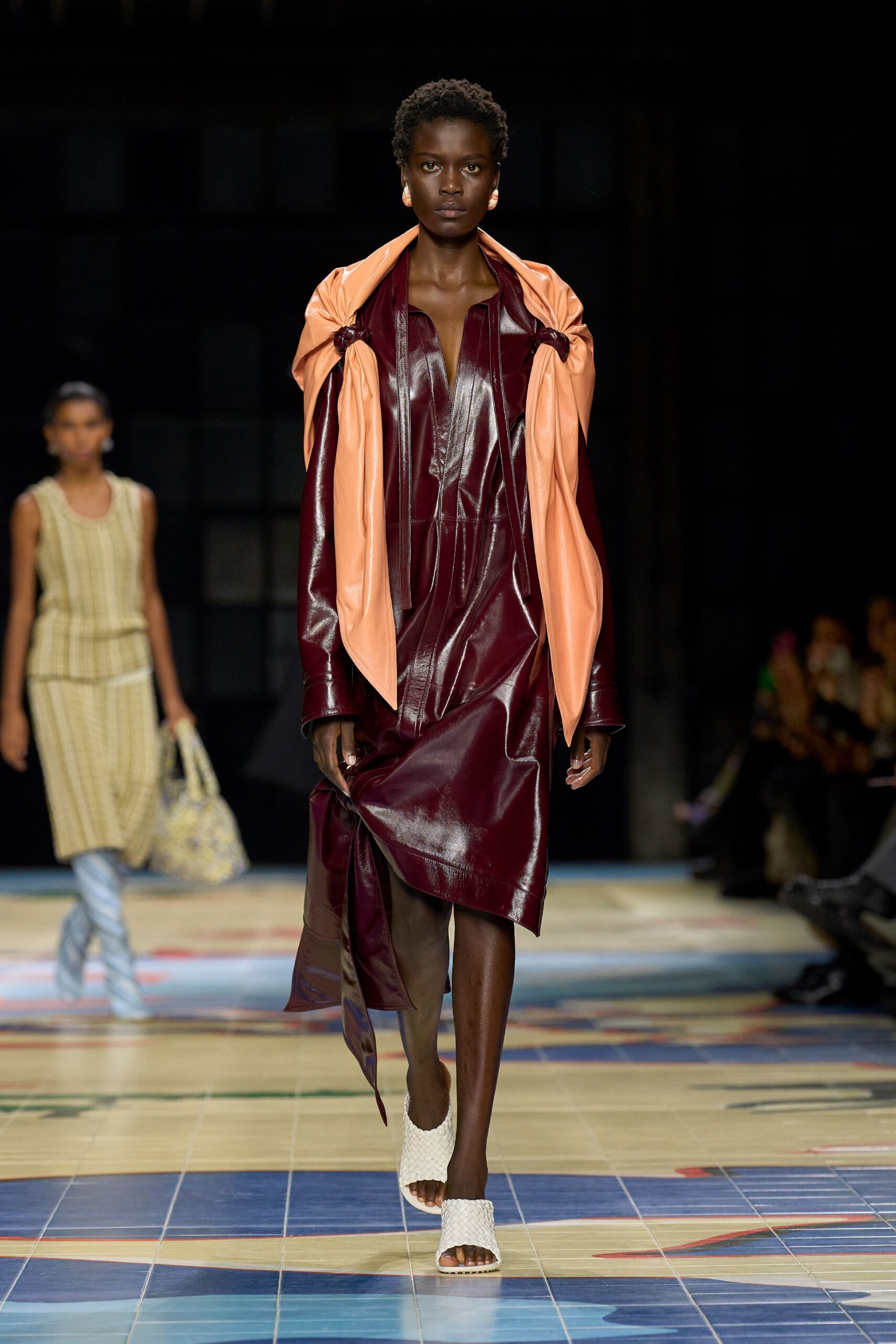 Bottega Veneta S/S 24 Look 263