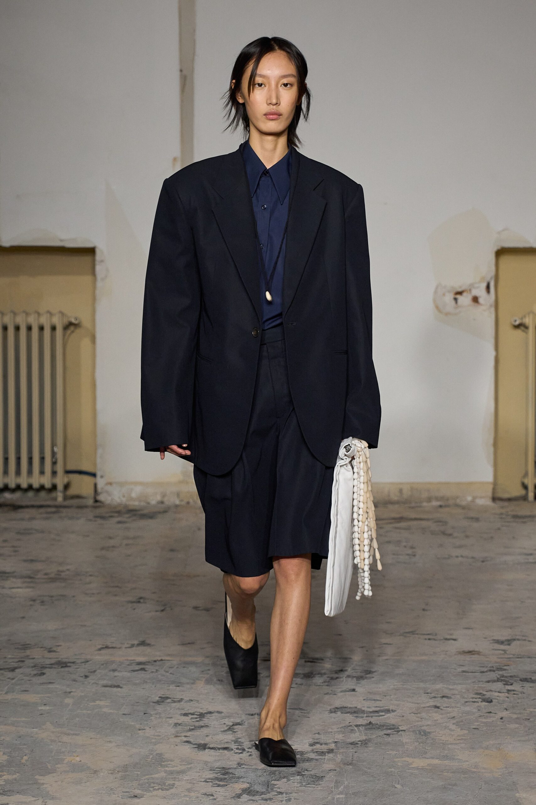 Carven S/S 24 Look 401
