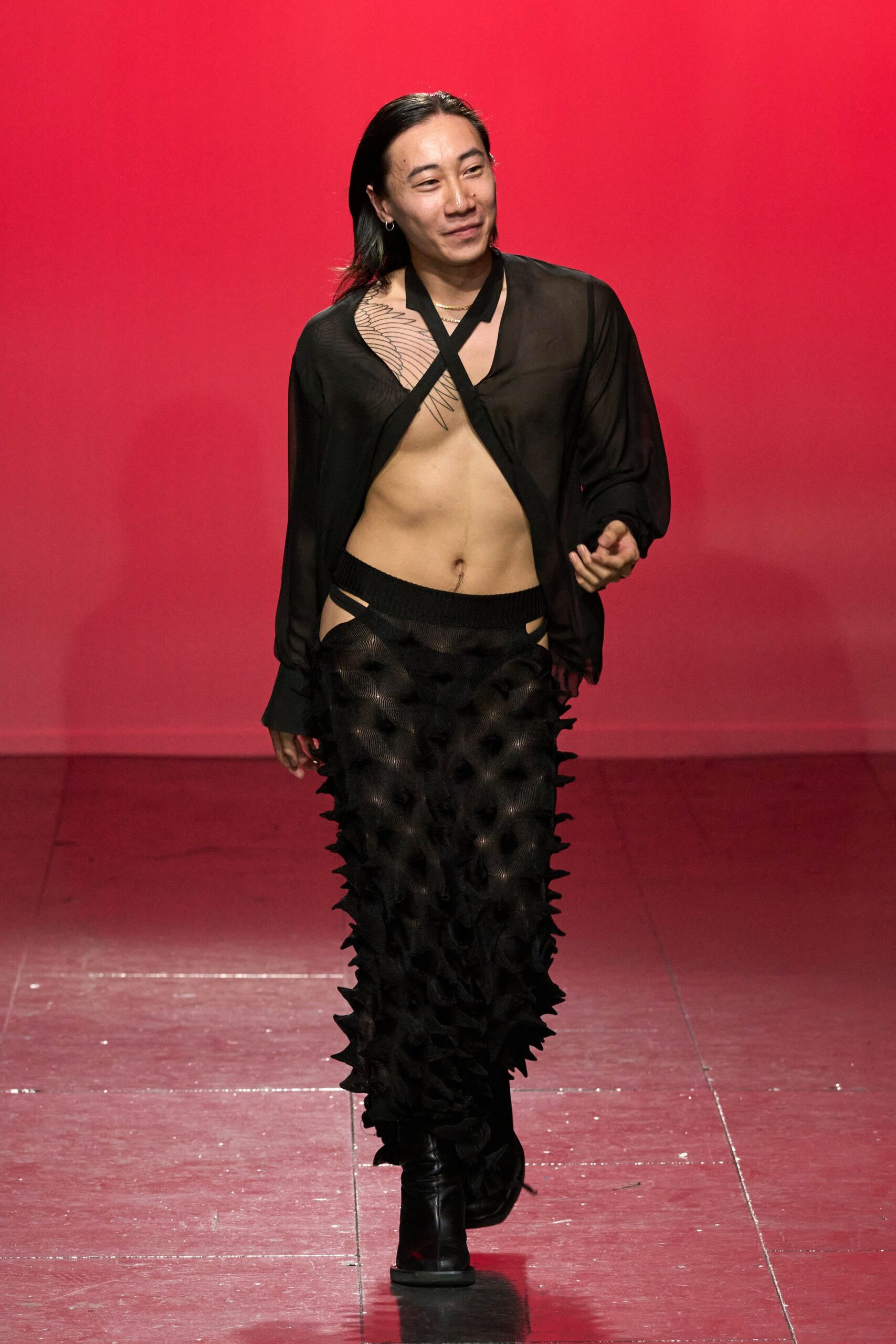Chet Lo S/S 24 Look 313