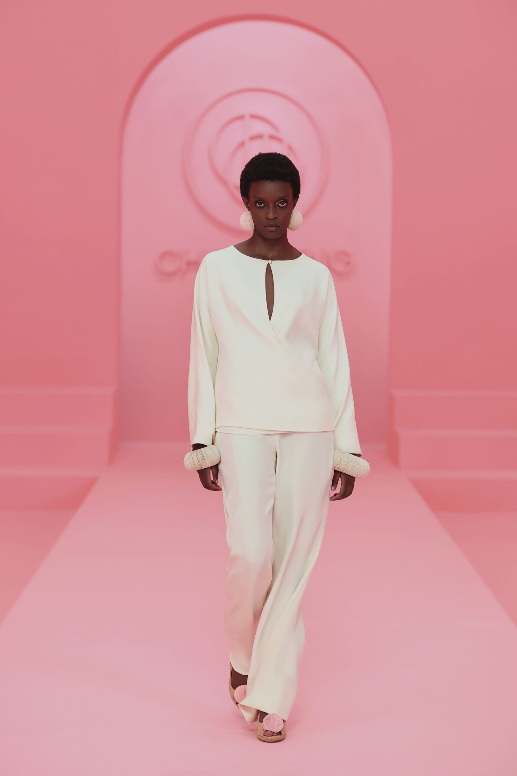 Chocheng S/S 24 Look 336