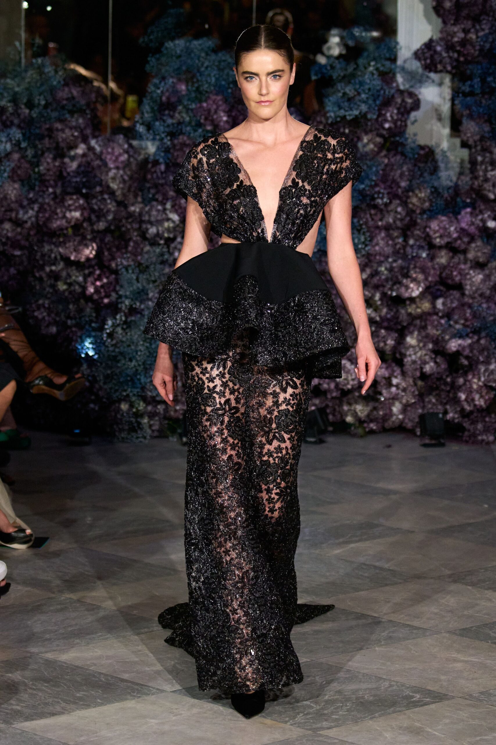 Christian Siriano S/S 24 Look 430
