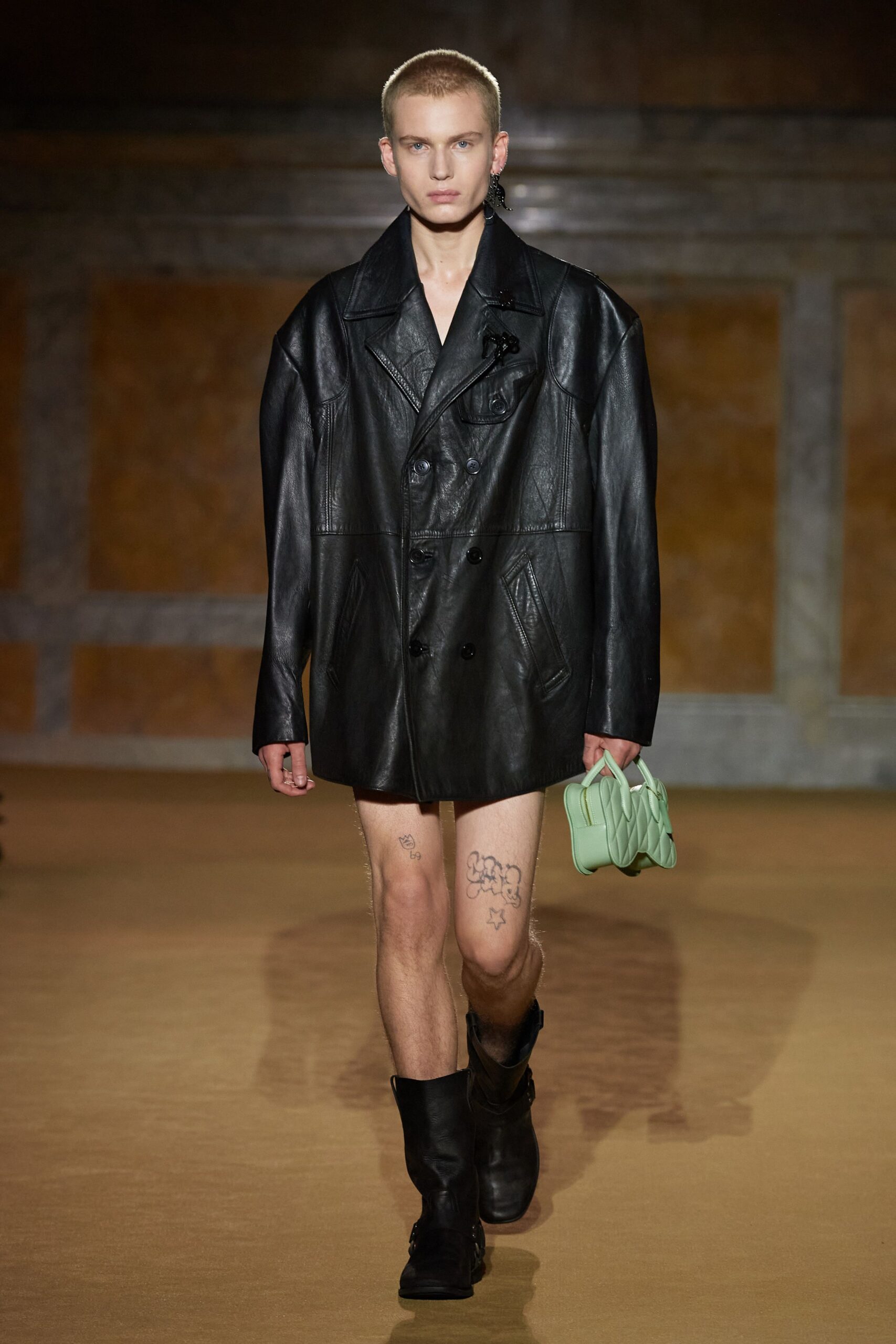 Coach S/S 24 Look 439