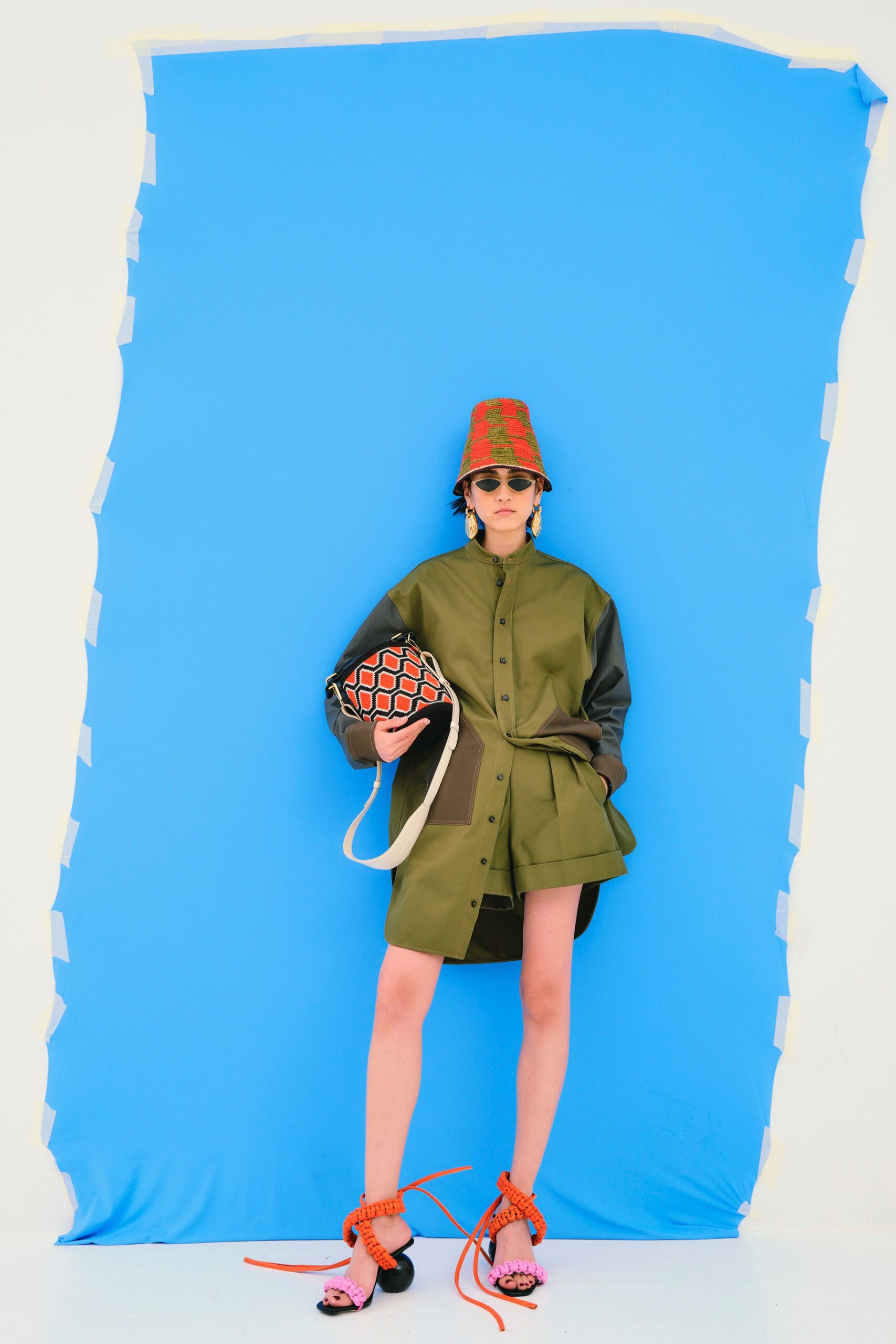 Colville S/S 24 Look 241