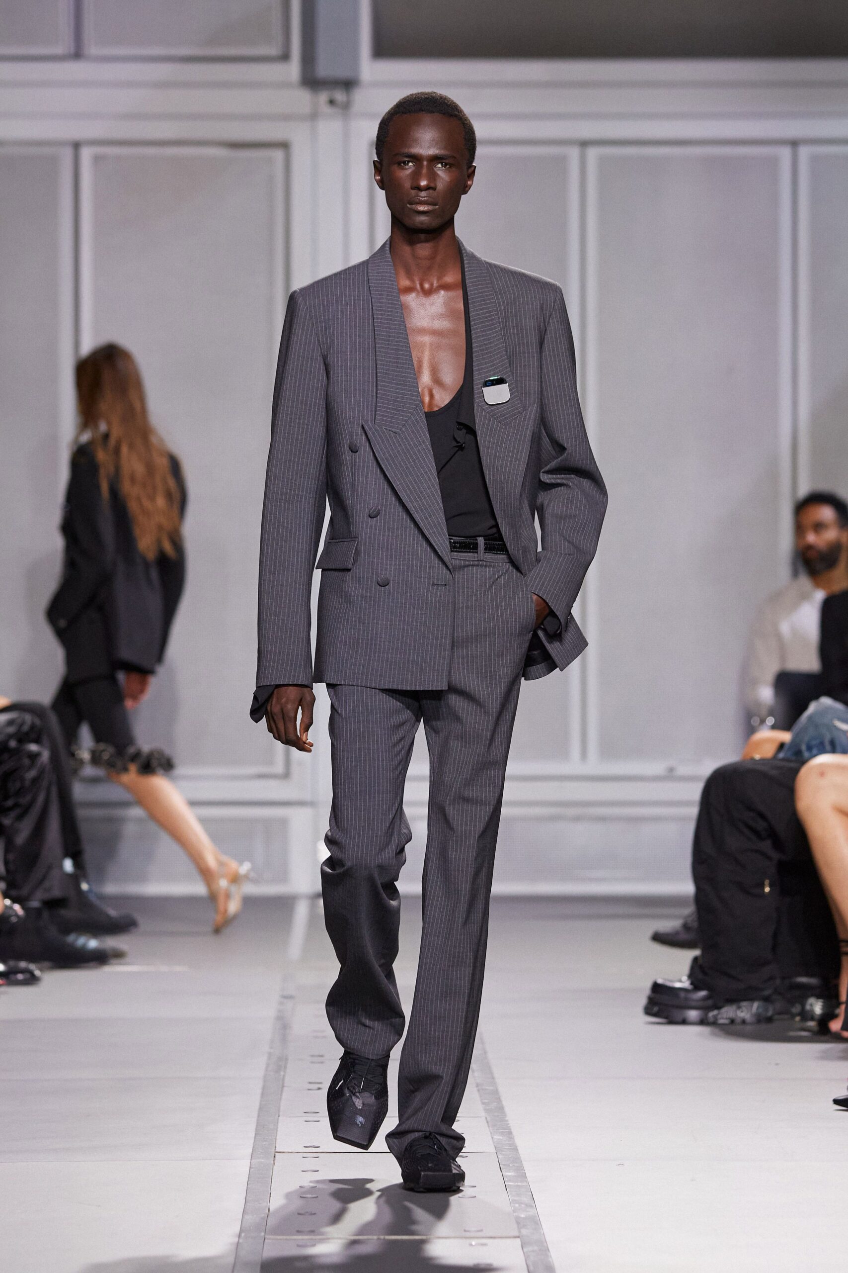 Coperni S/S 24 Look 431