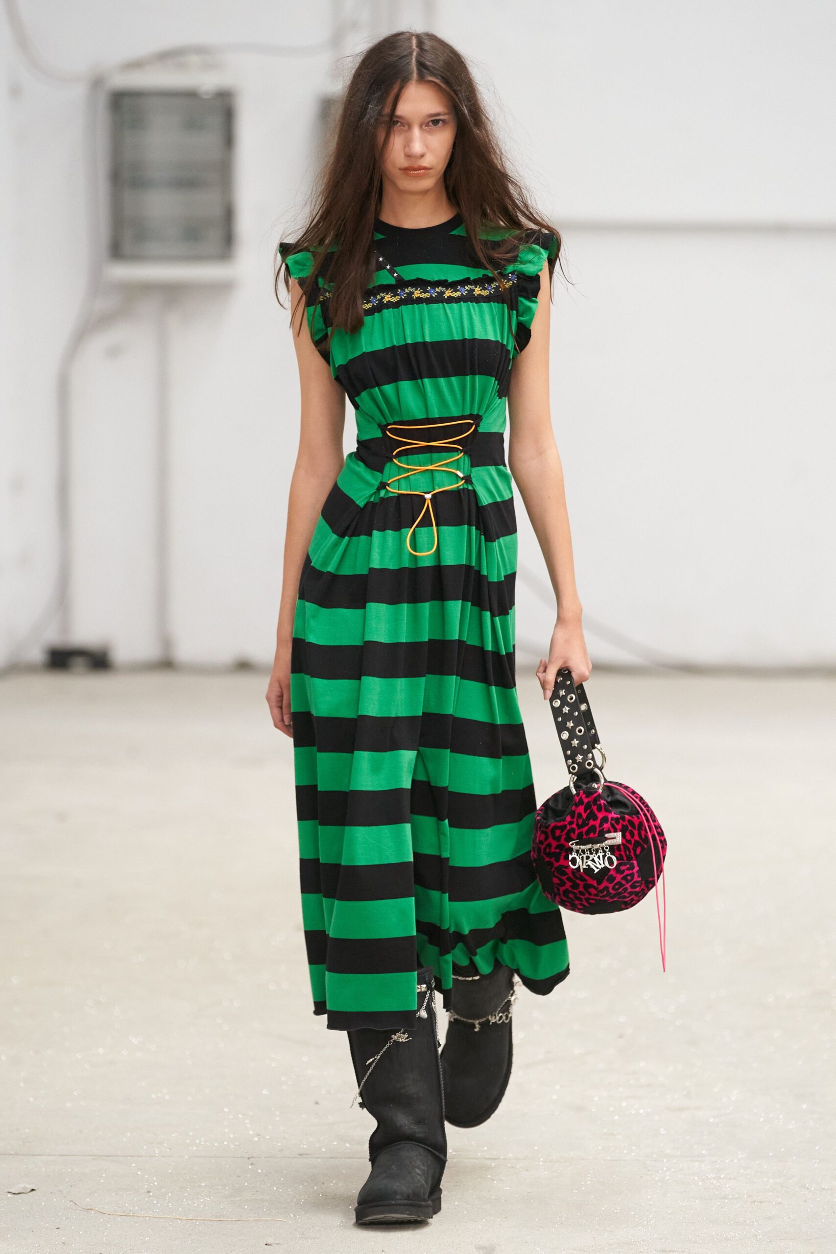 Cormio S/S 24 Look 295