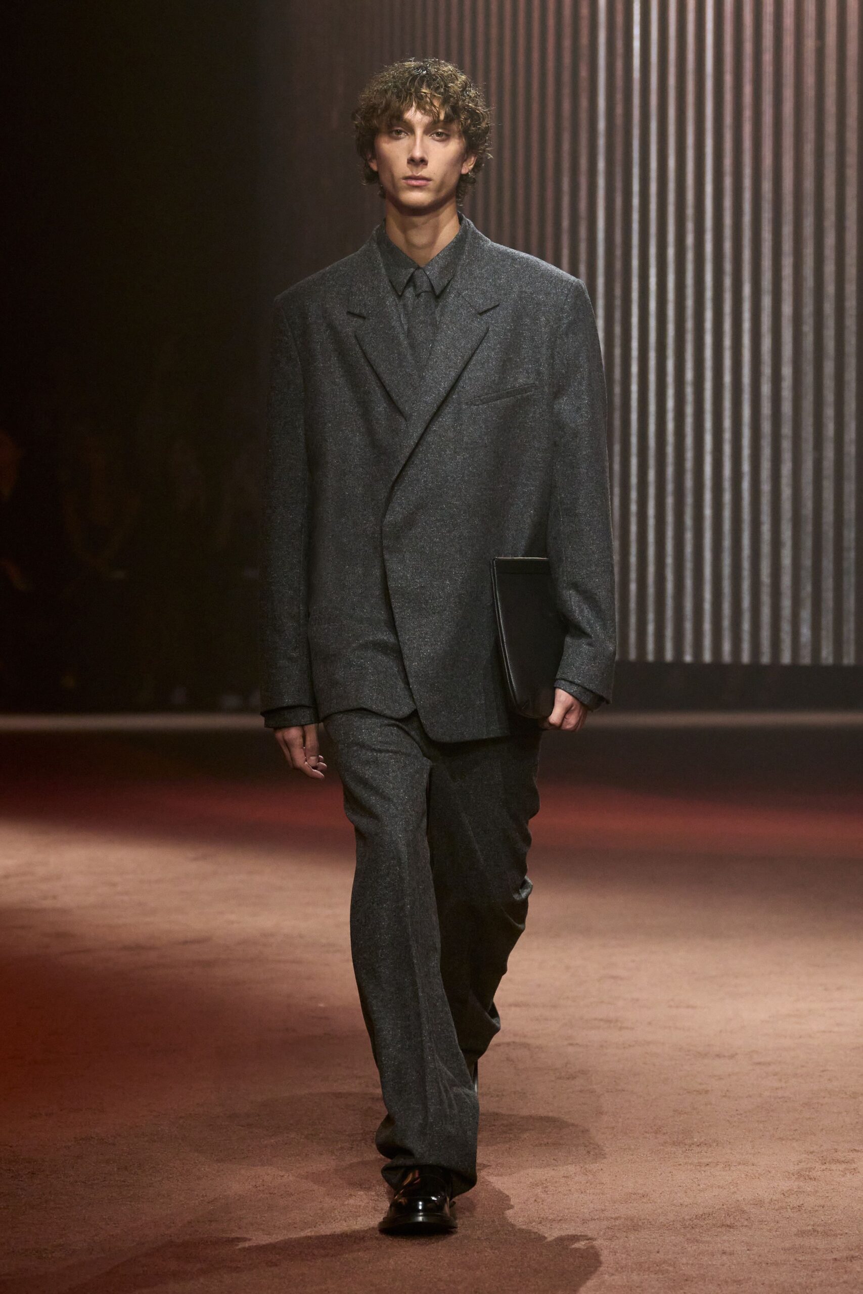 Cos F/W 23 Look 324