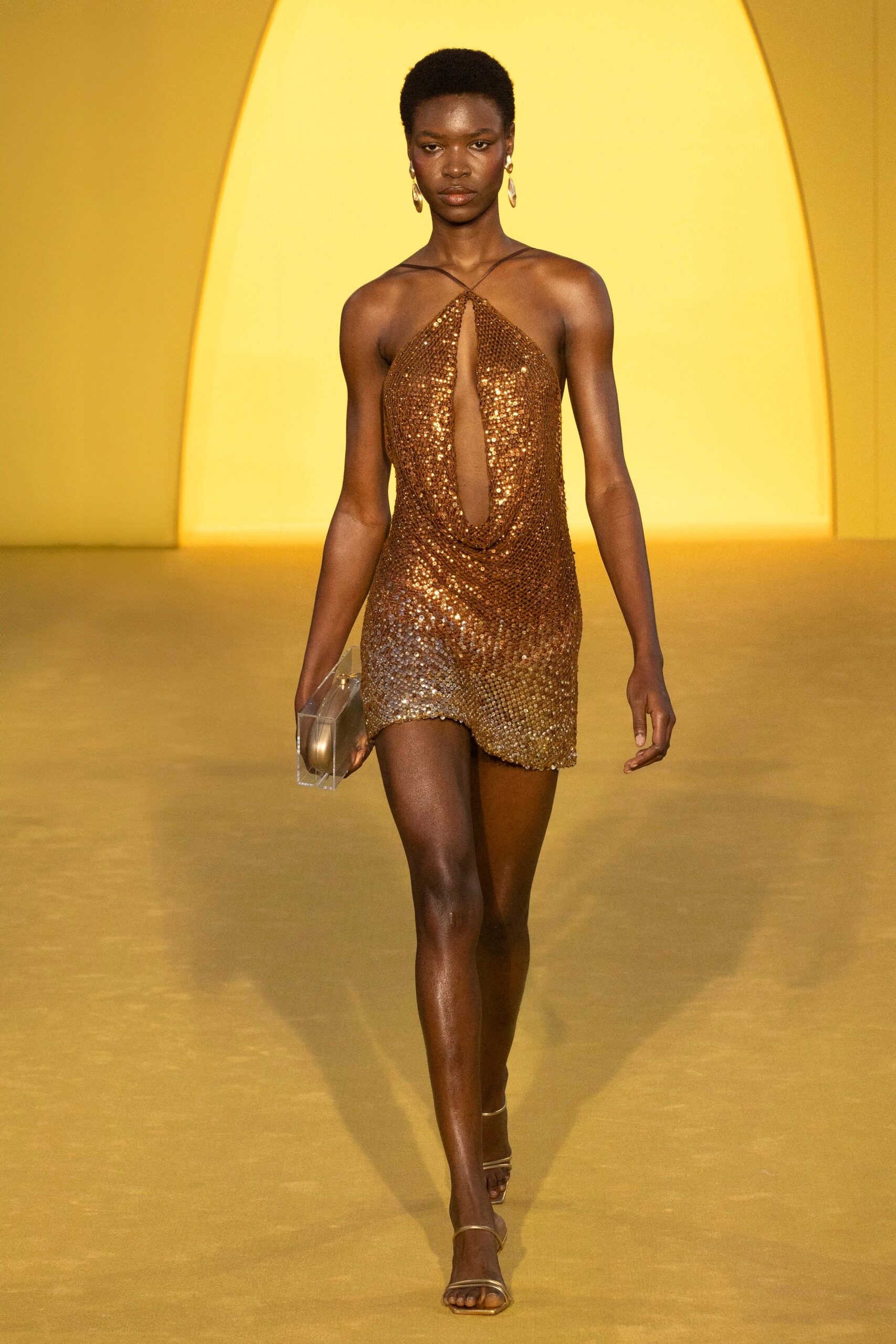 Cult Gaia Resort 24 Look 146