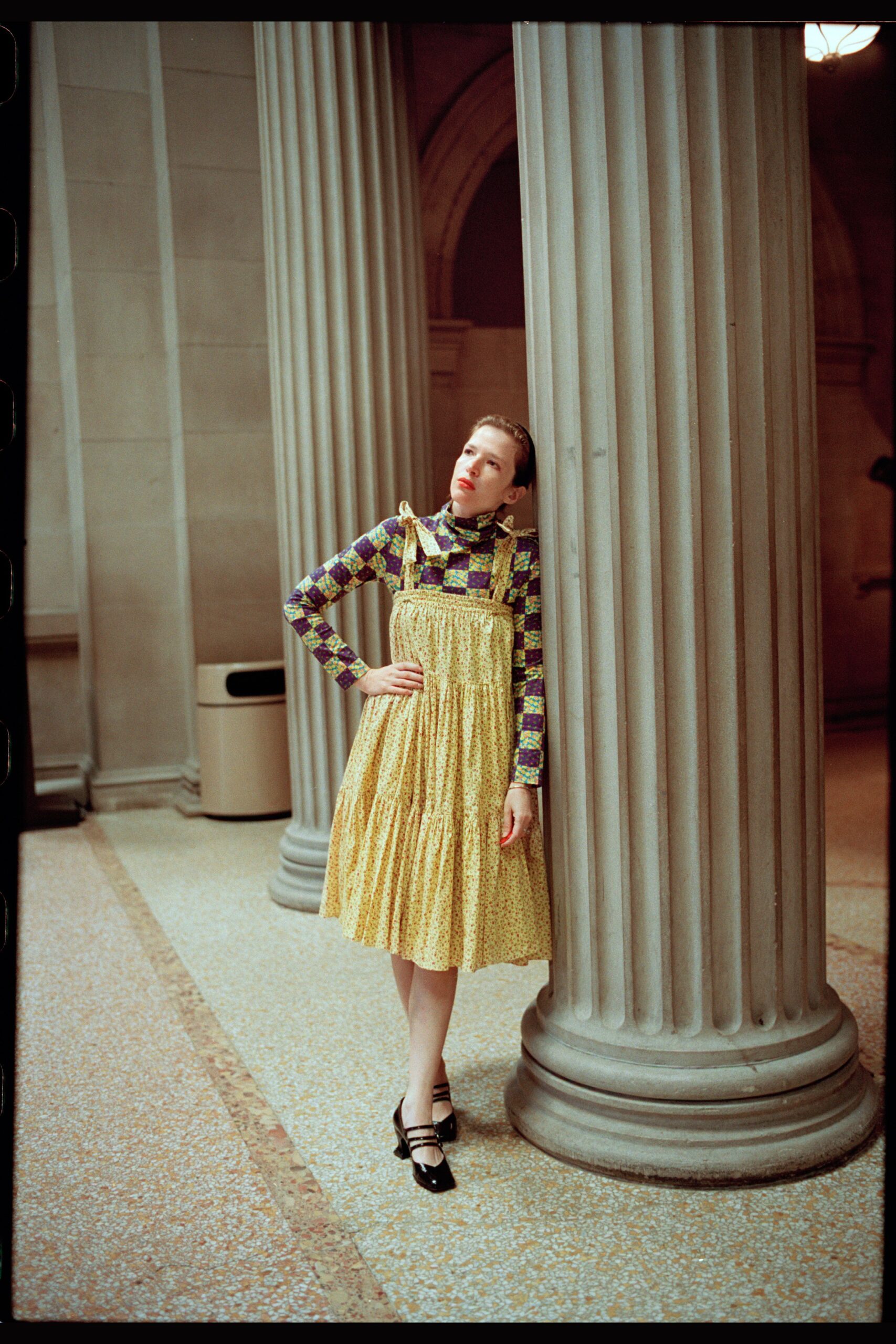 Batsheva Resort 20 Look 359