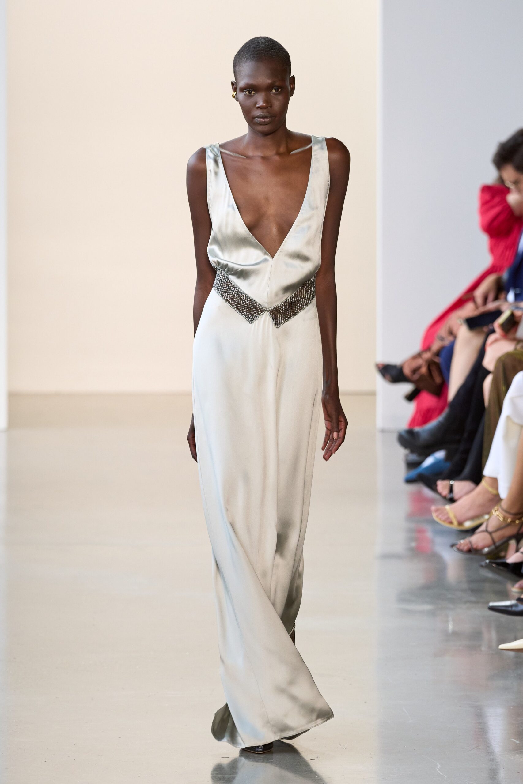 Bevza S/S 24 Look 326