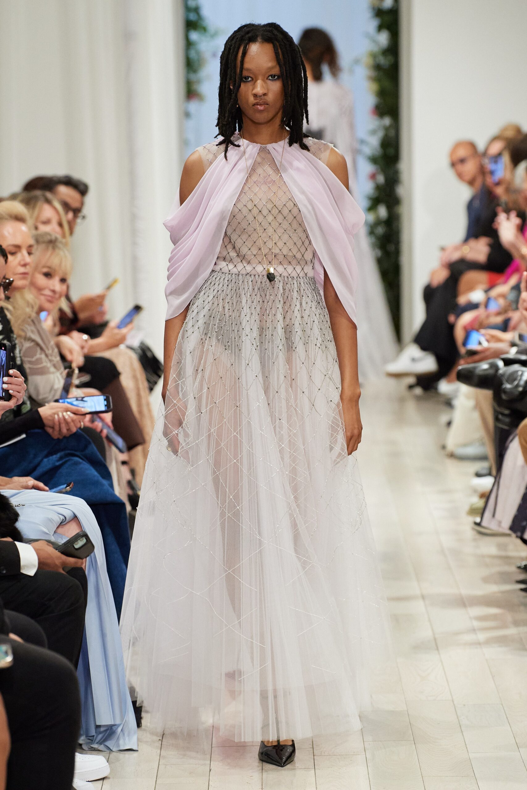 Bibhu Mohapatra S/S 24 Look 349