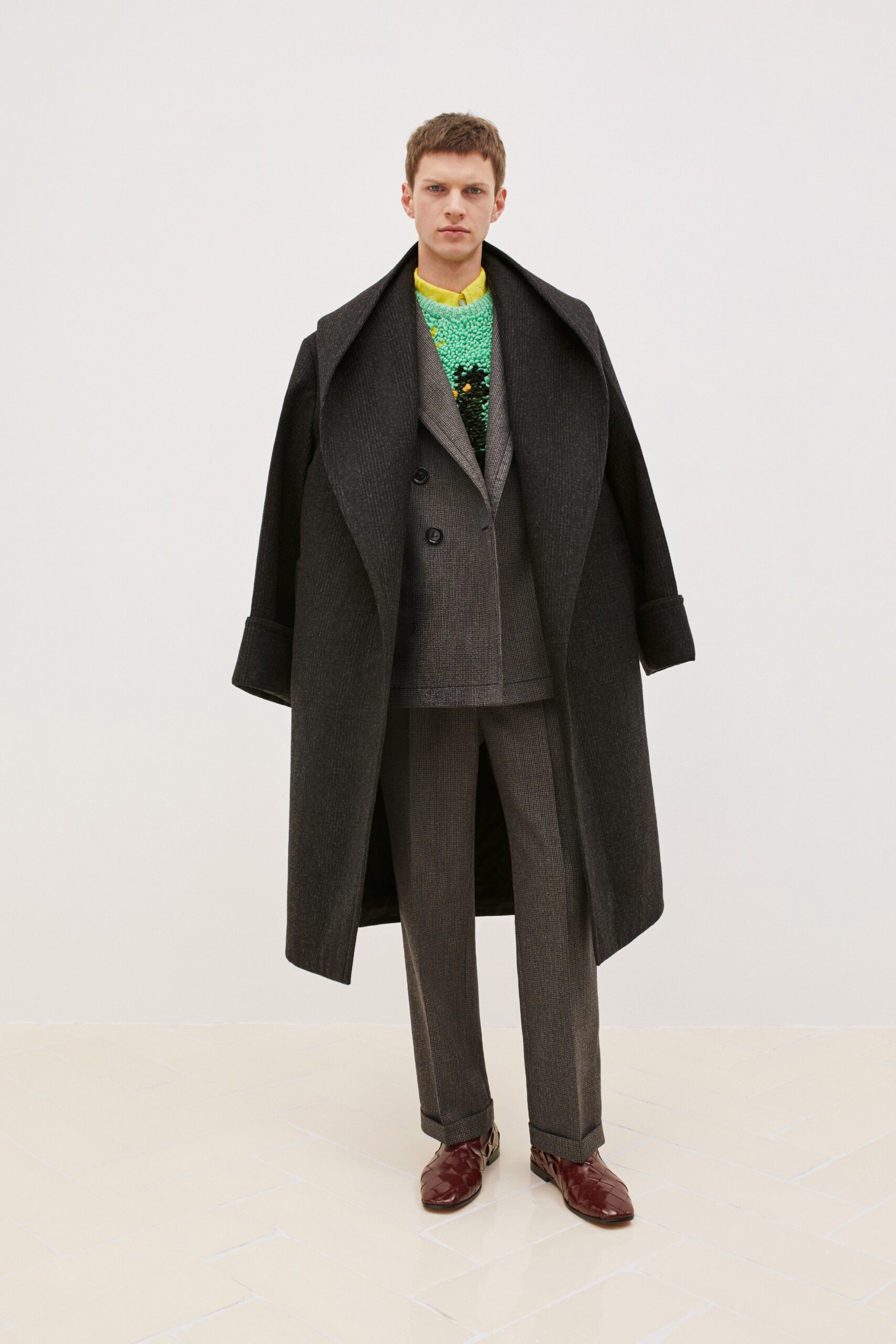 Bottega Veneta Resort 24 Look 351