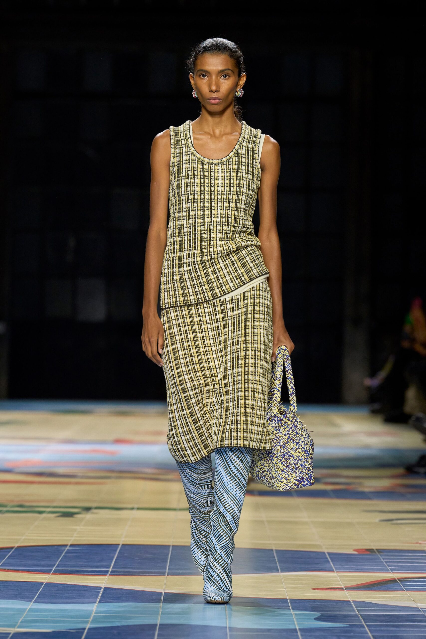 Bottega Veneta S/S 24 Look 267