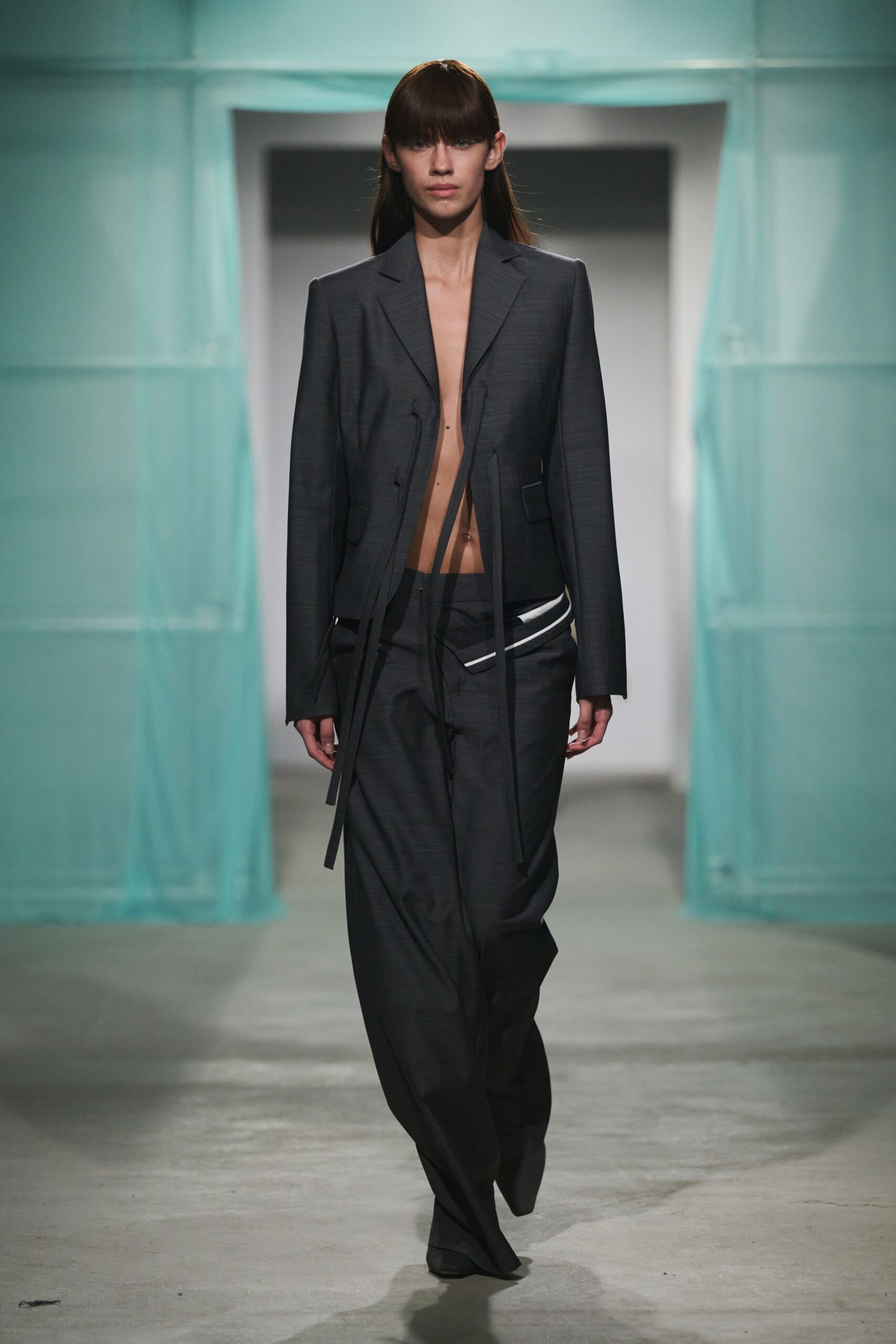 CPlus Series Shanghai S/S 24 Look 133