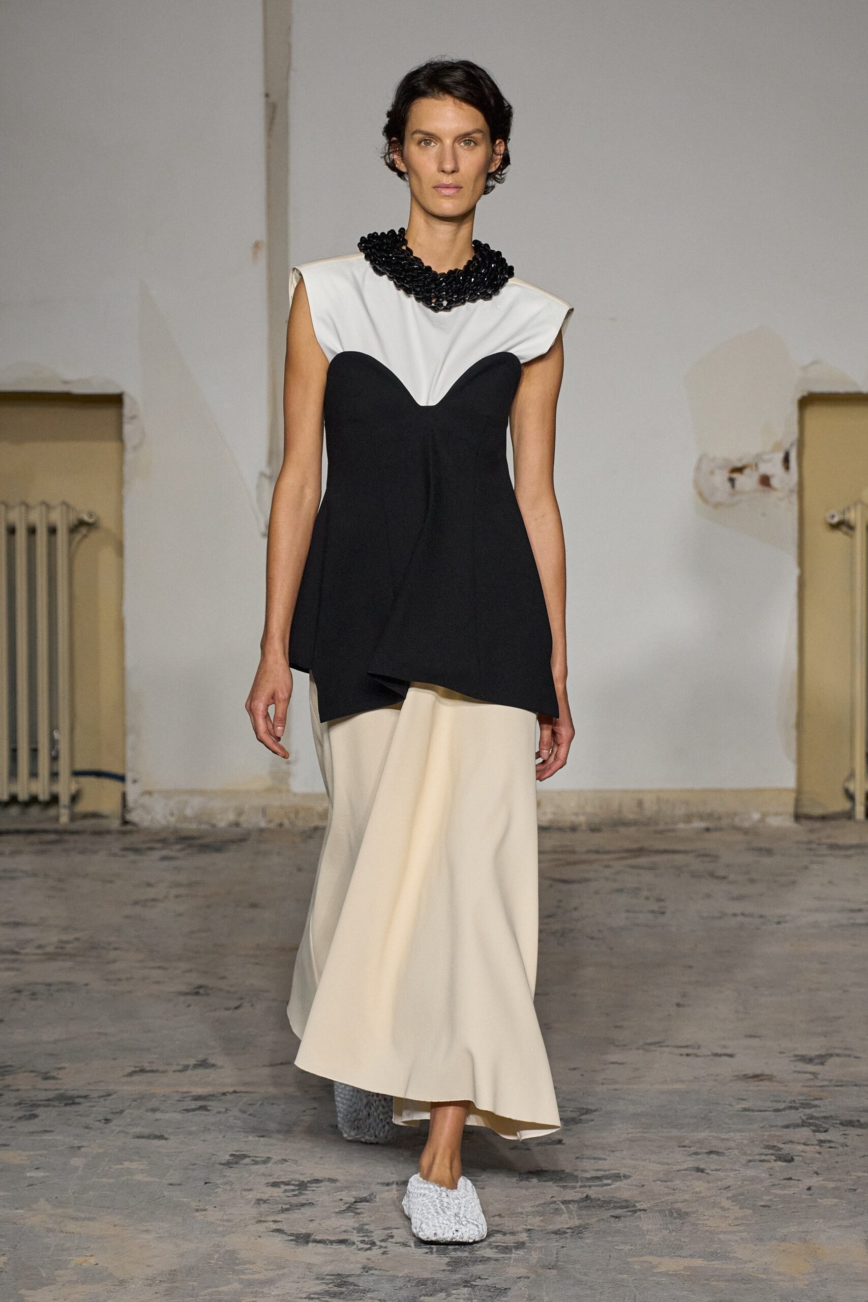 Carven S/S 24 Look 421