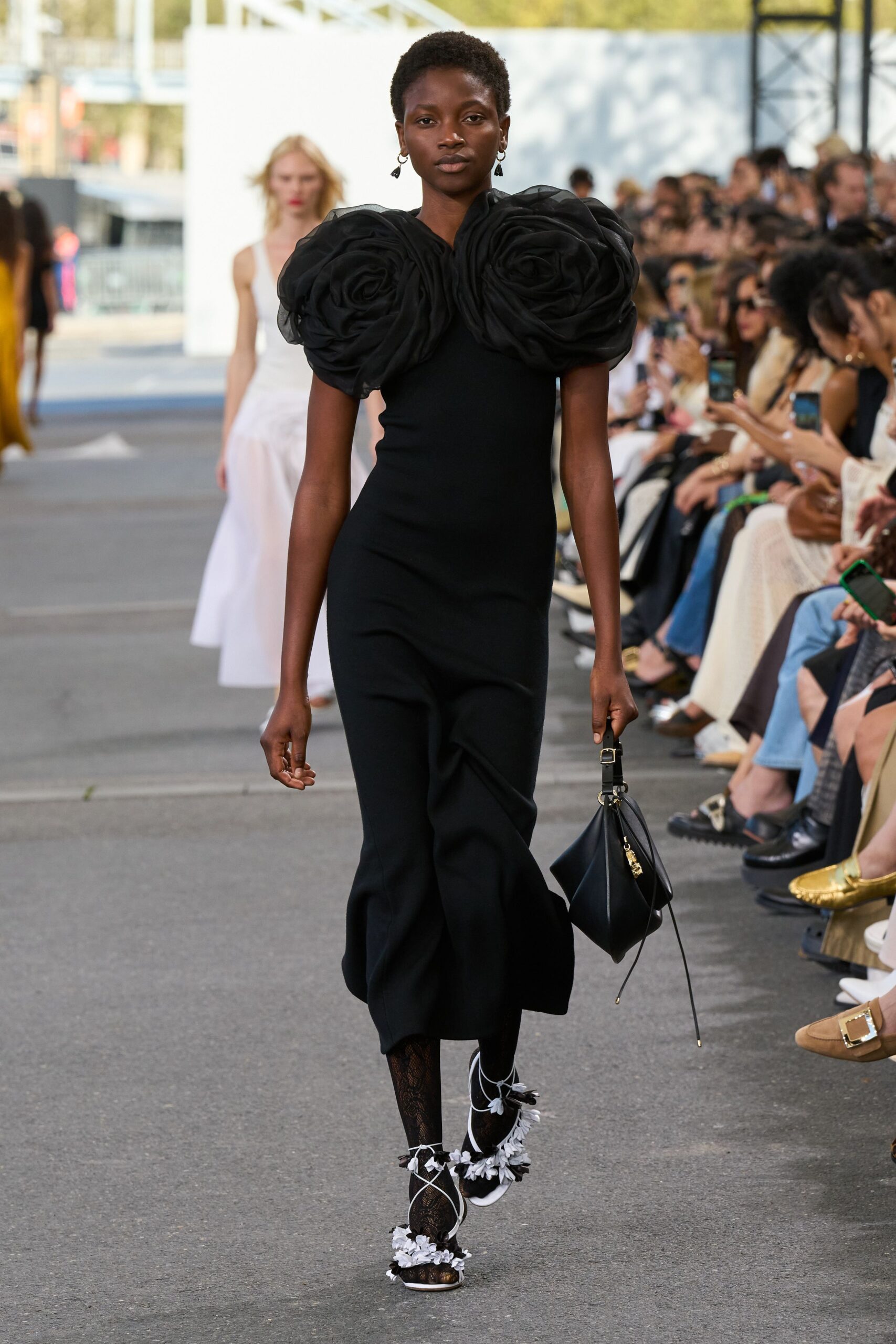 Chloé S/S 24 Look 442