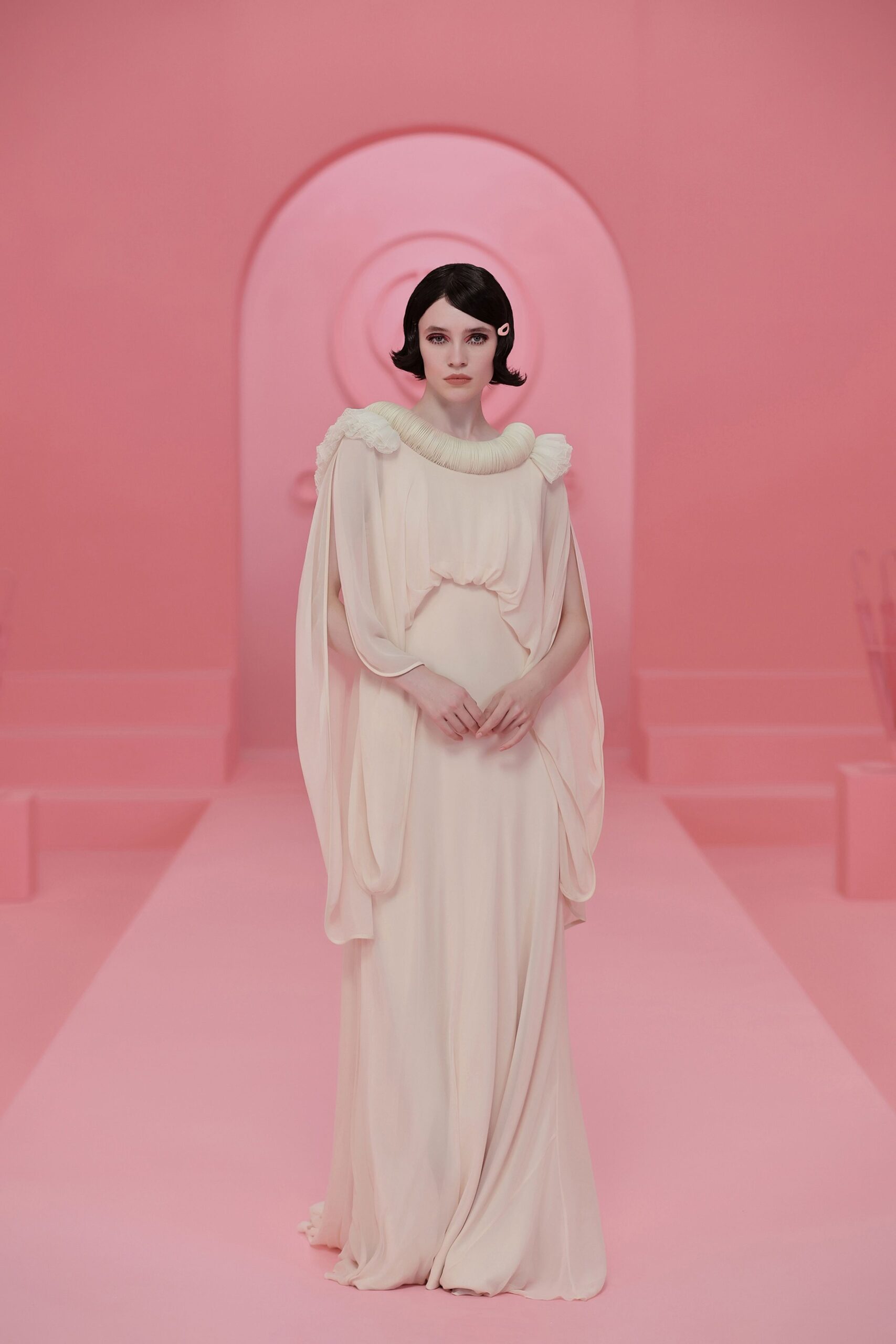 Chocheng S/S 24 Look 342