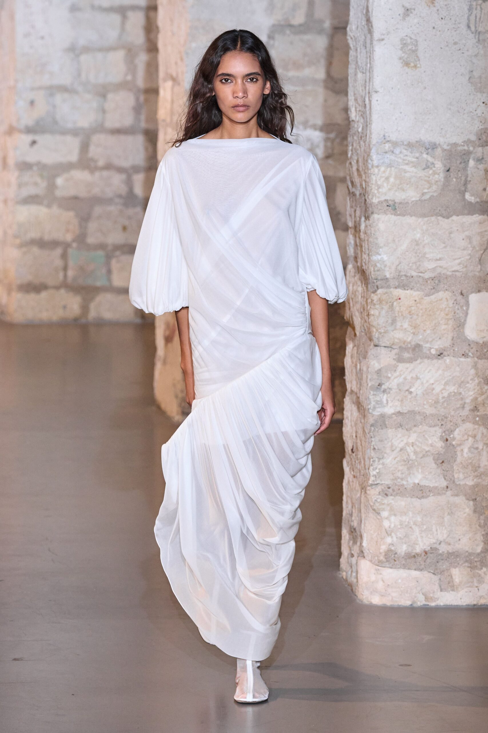 Christopher Esber S/S 24 Look 403