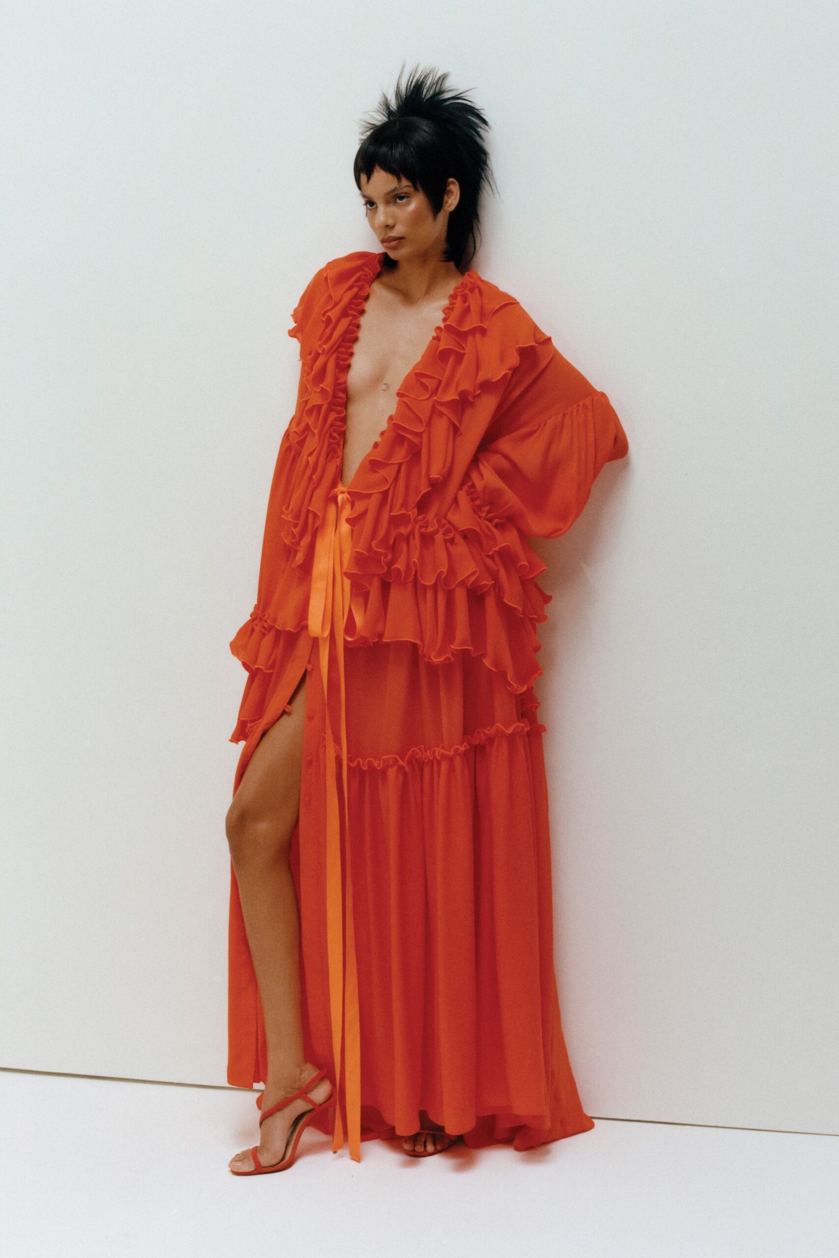 Christopher John Rogers F/W 24 Look 359