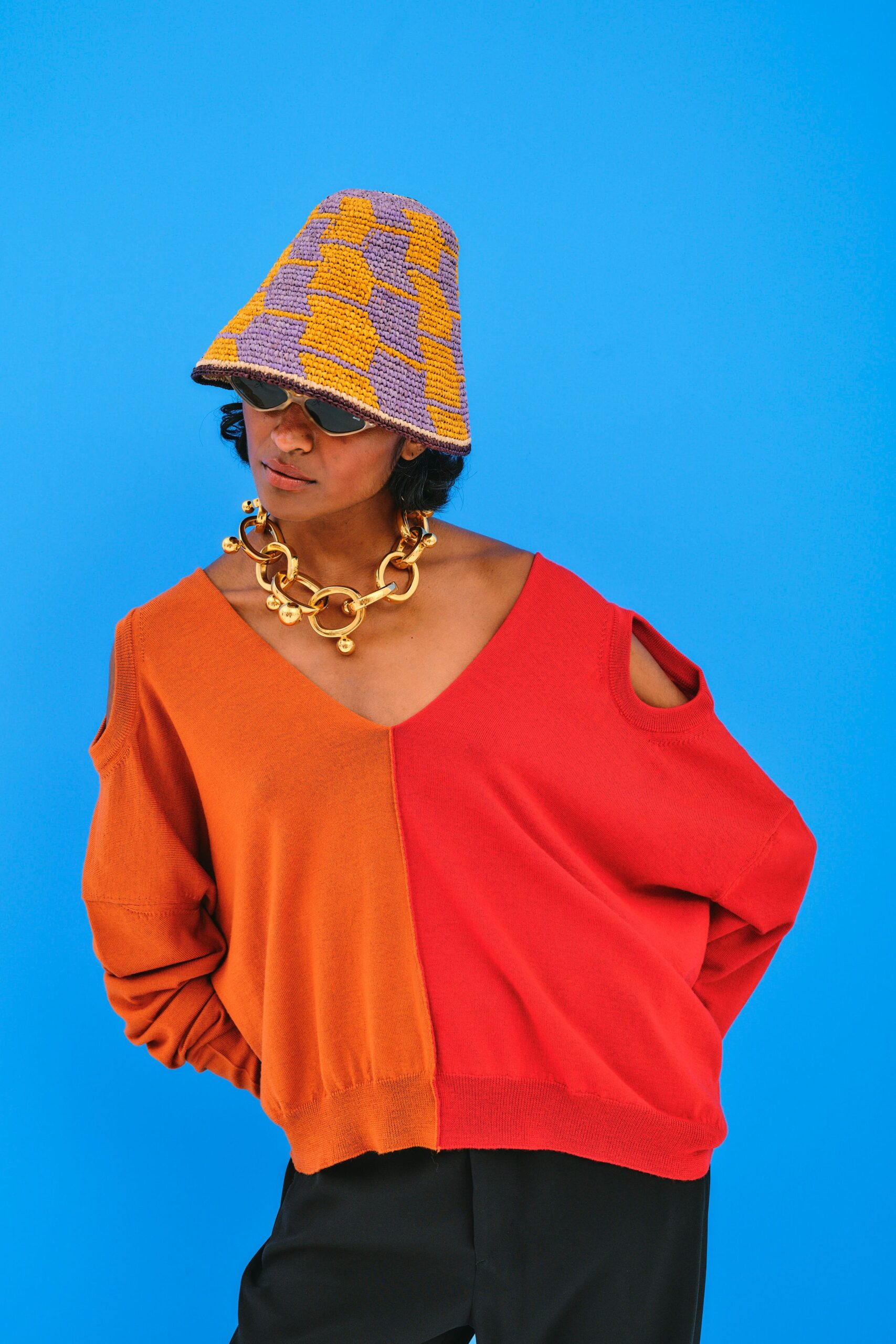 Colville S/S 24 Look 252