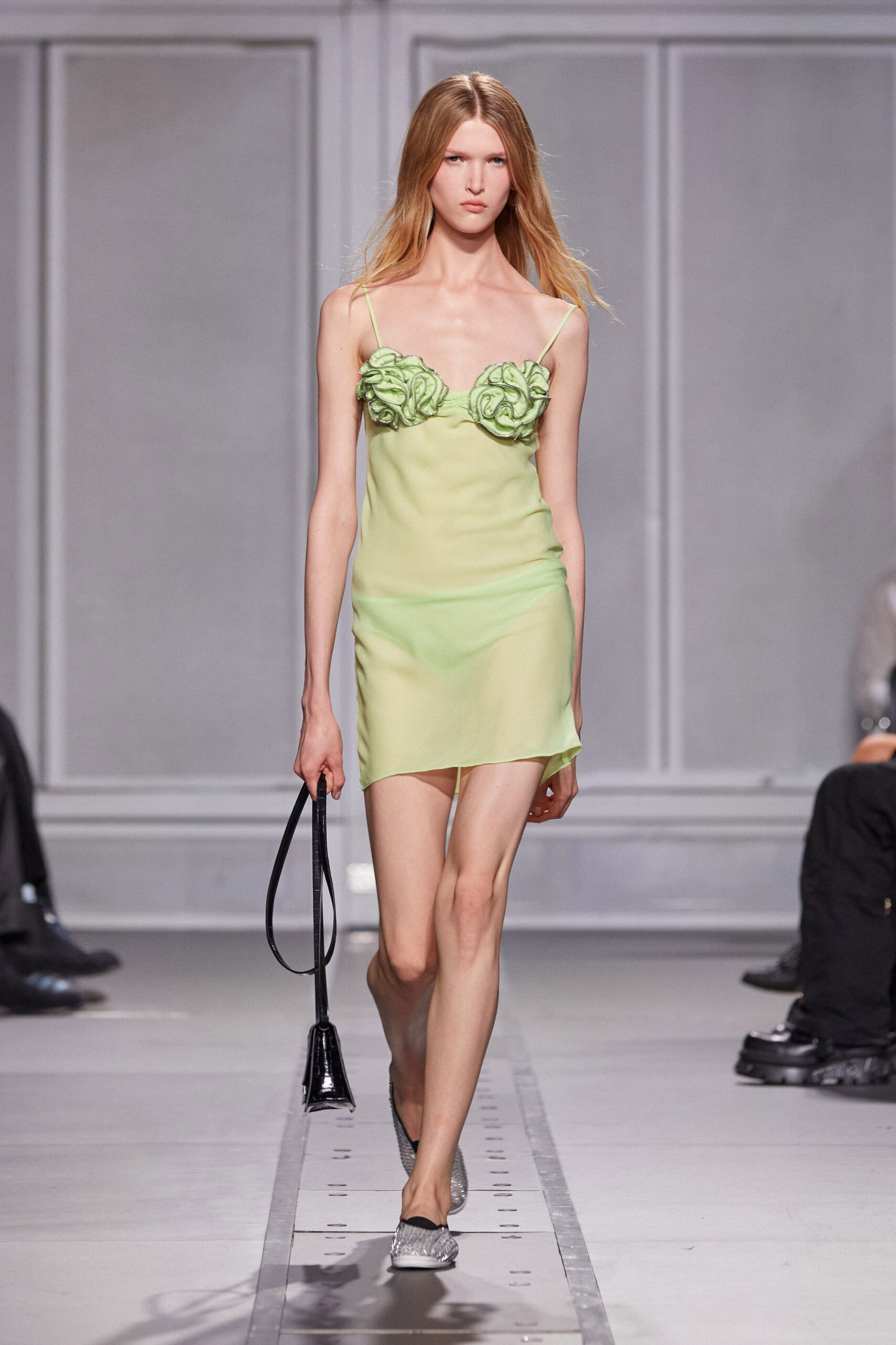 Coperni S/S 24 Look 436