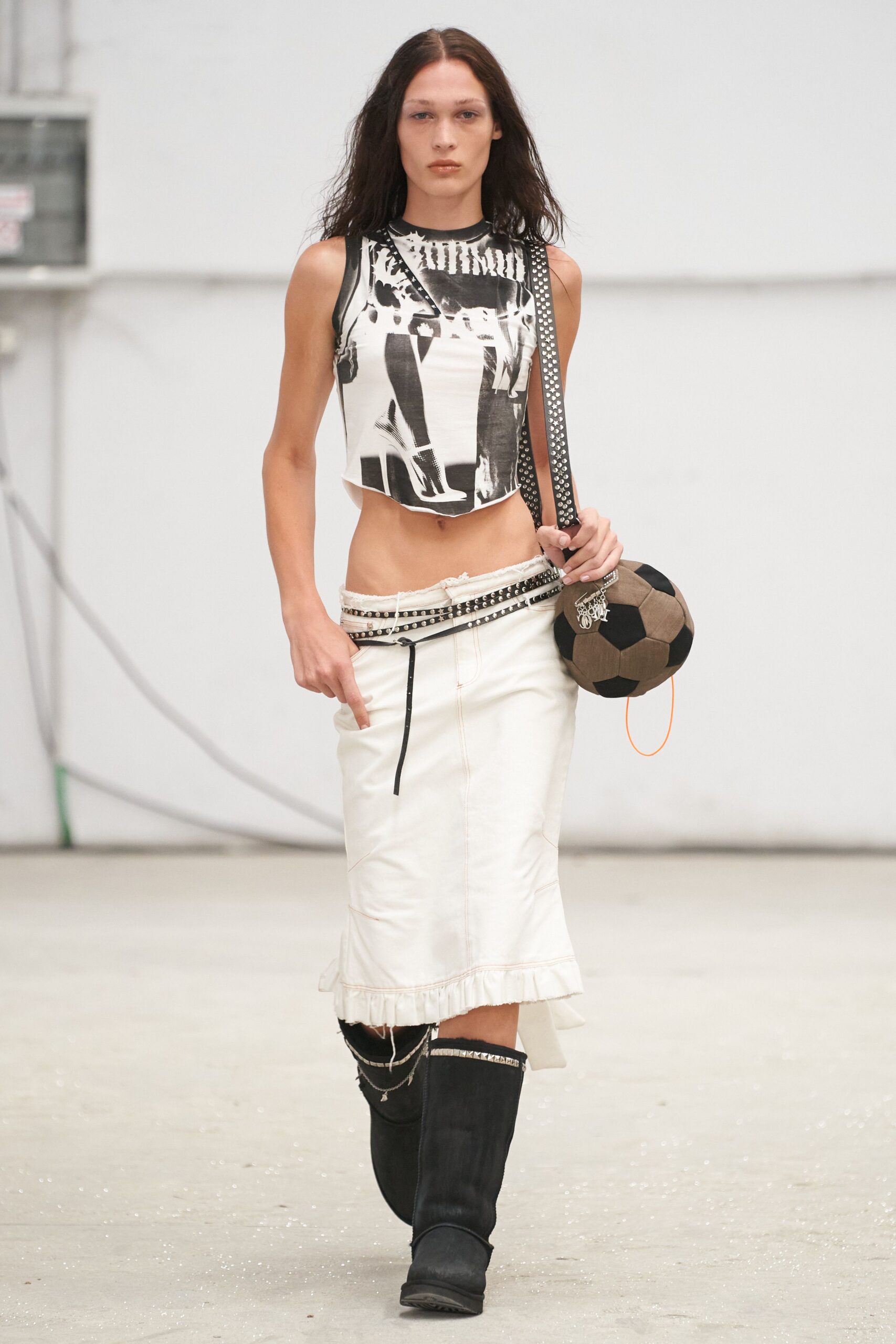 Cormio S/S 24 Look 304
