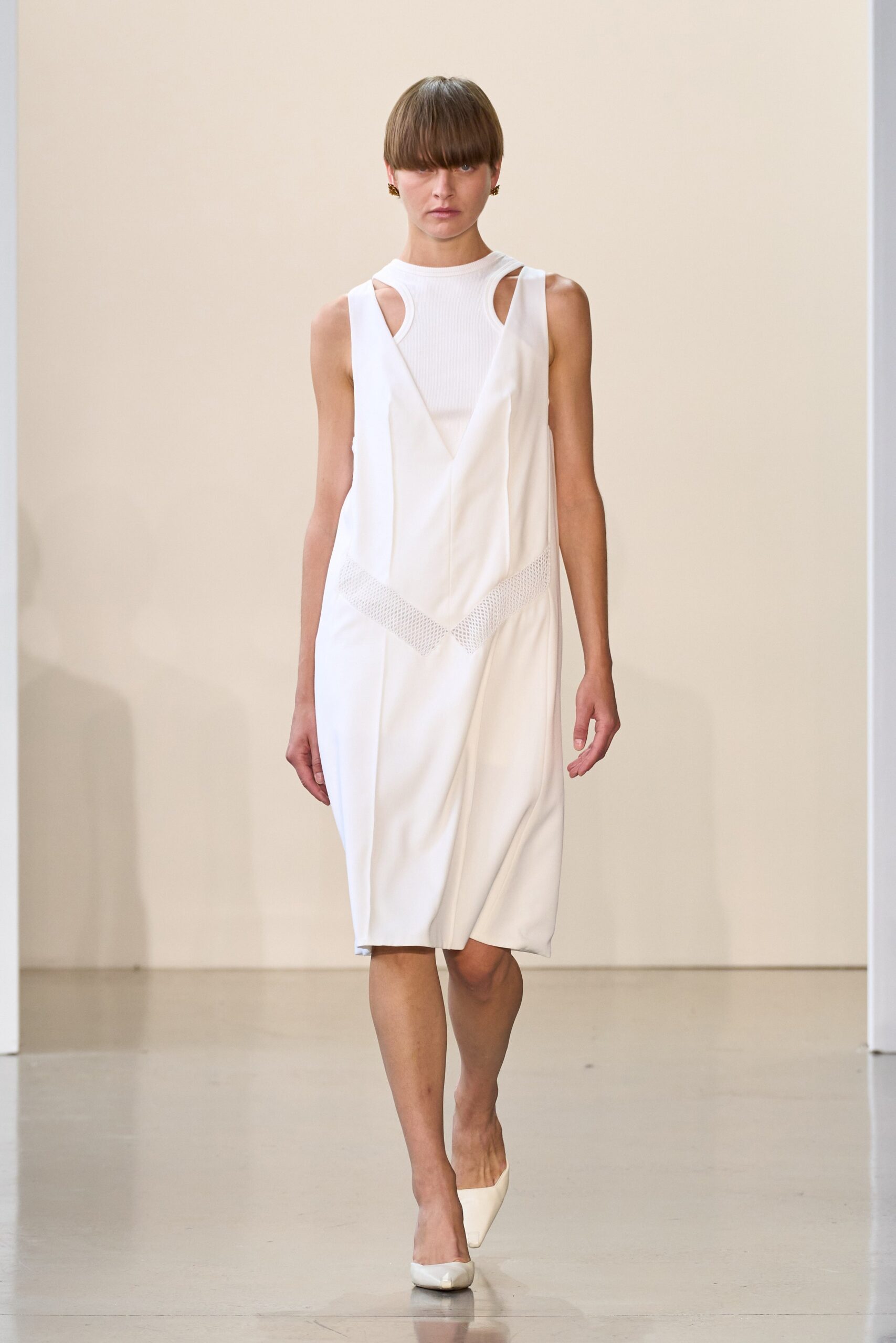 Bevza S/S 24 Look 341