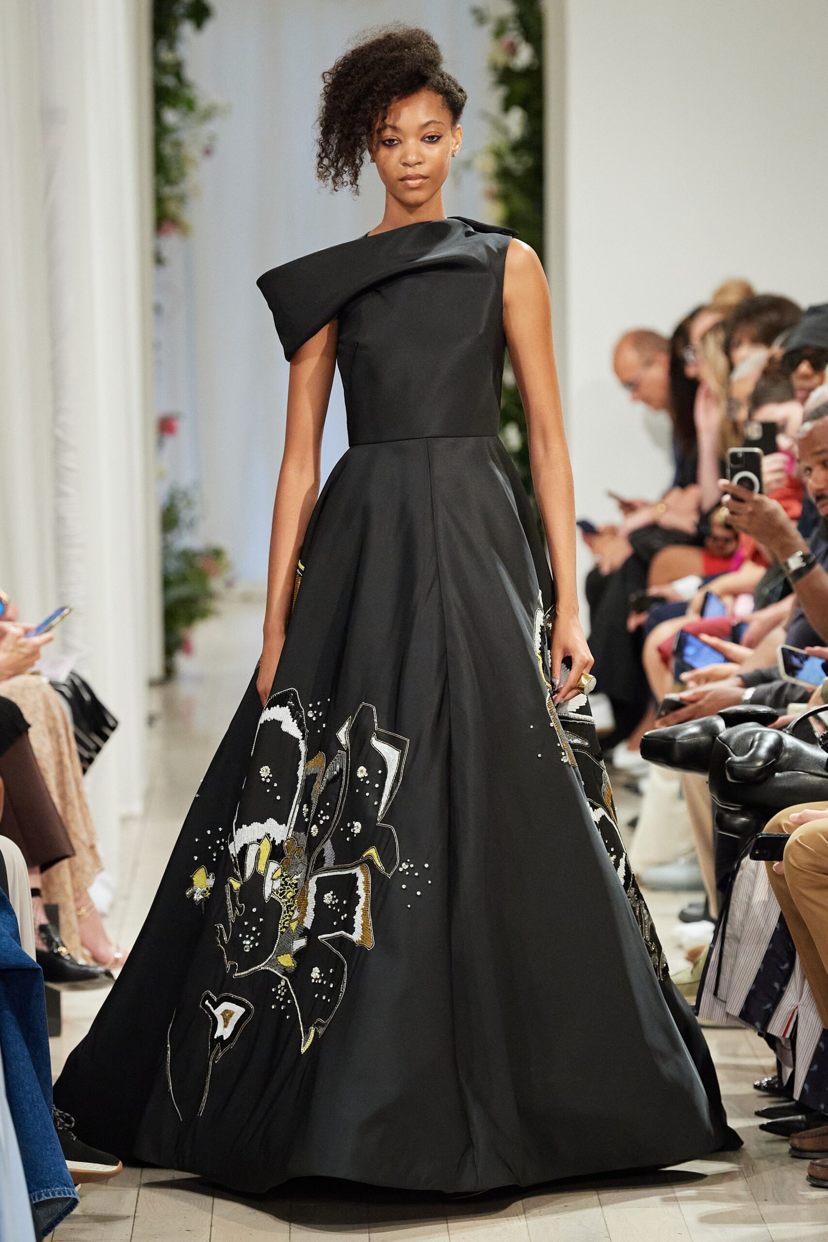 Bibhu Mohapatra S/S 24 Look 365