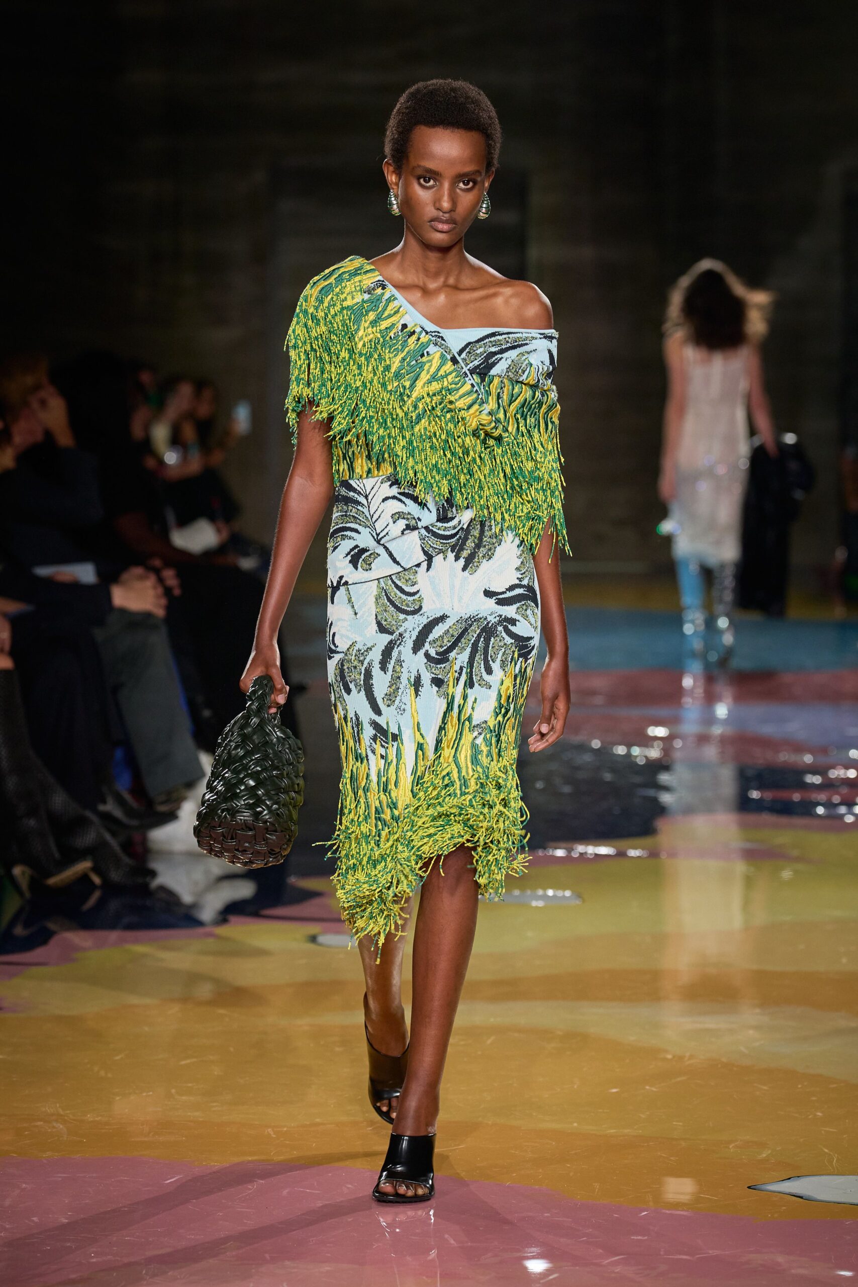 Bottega Veneta S/S 23 Look 354