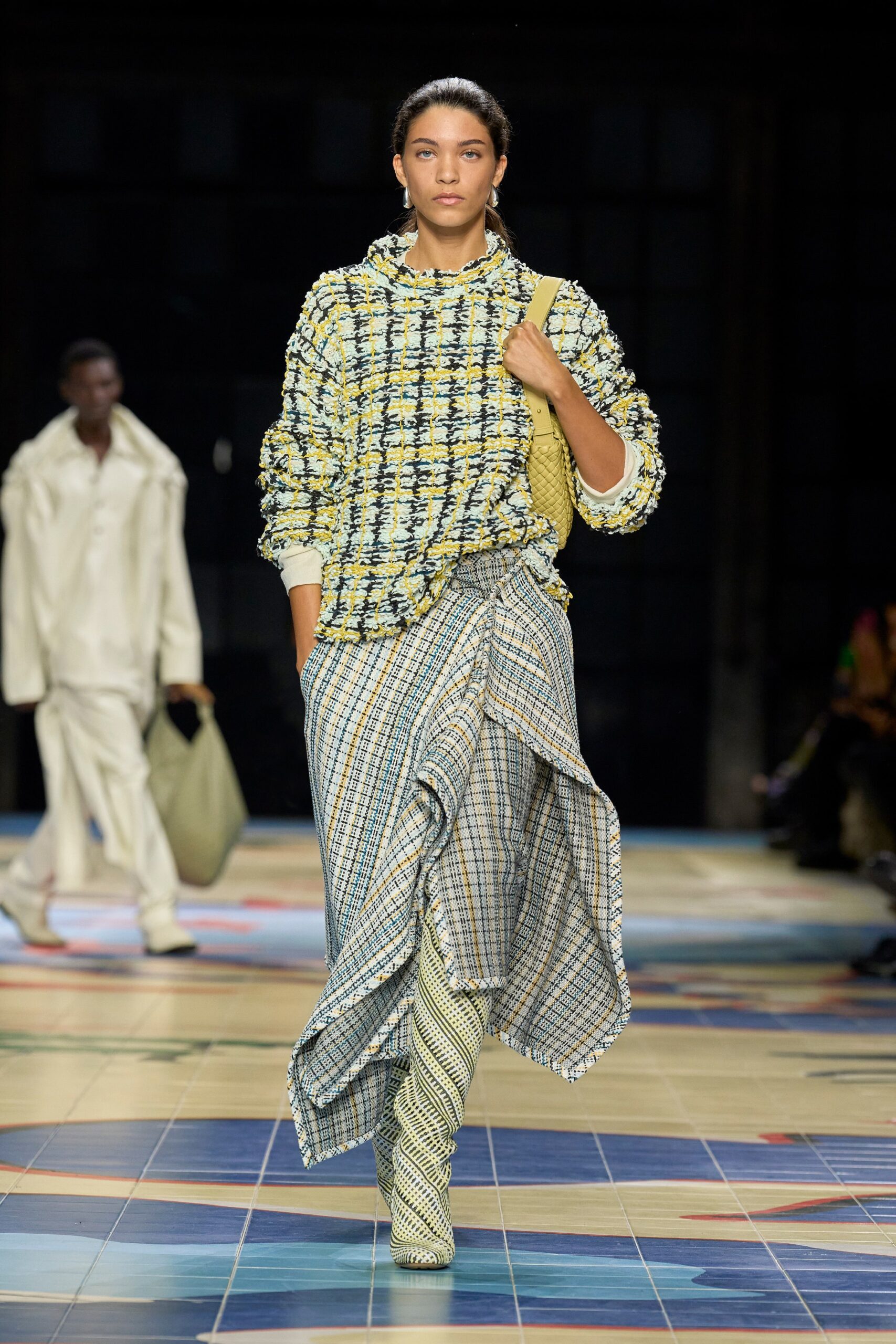Bottega Veneta S/S 24 Look 281